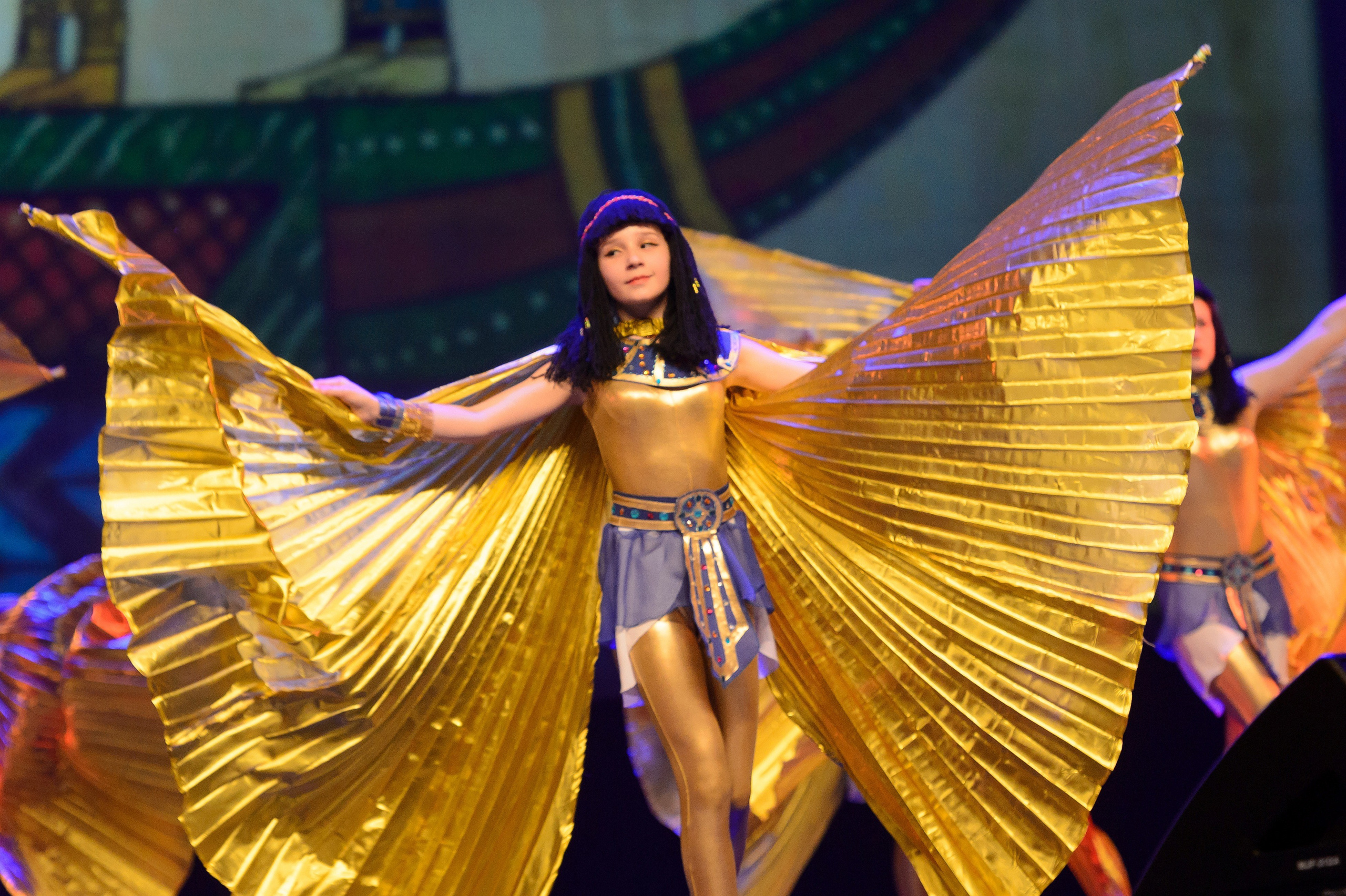 13 мая, часть 2, Кремль, г. Москва. Золотое яблочко