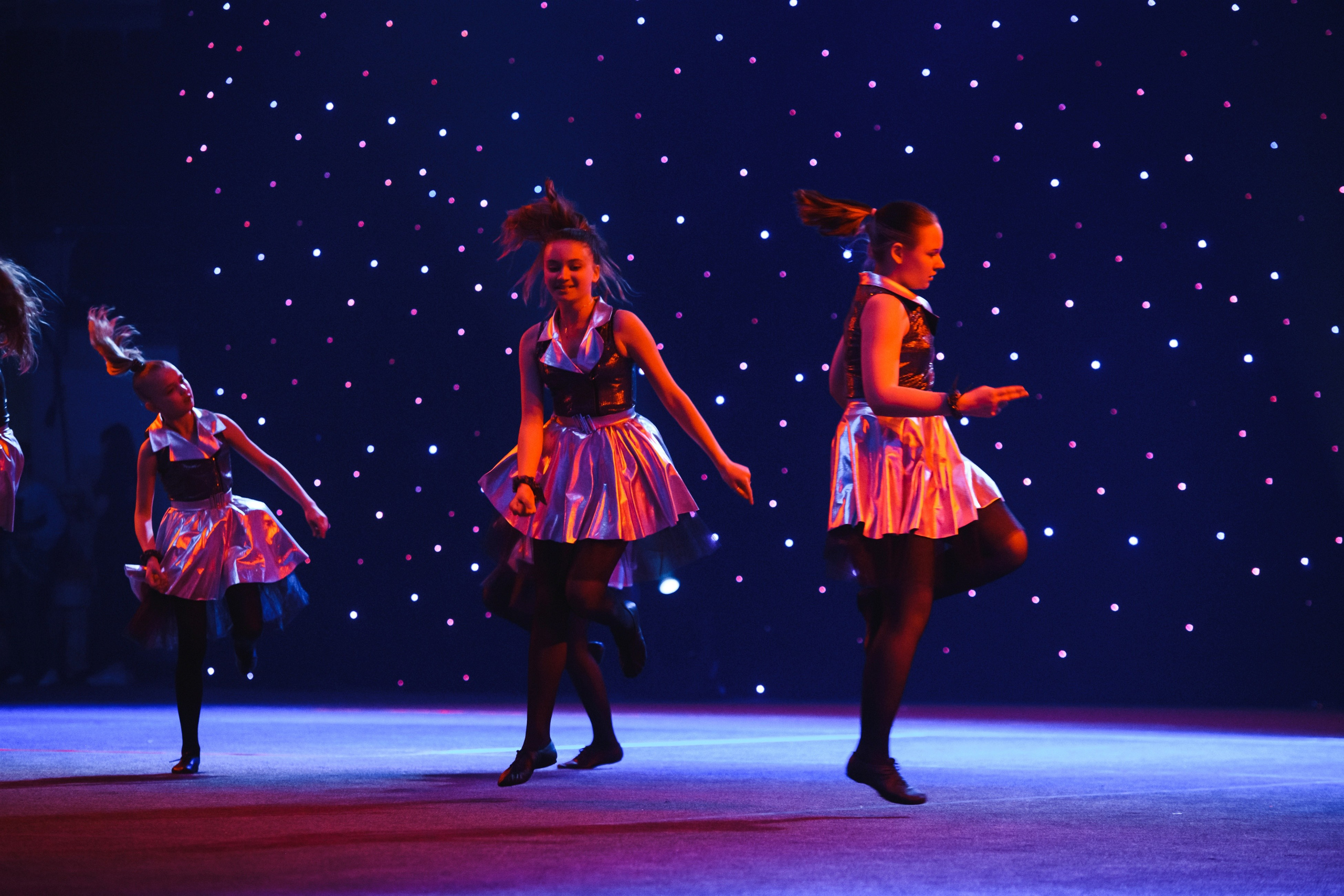 6 мая, концерт 10 лет, Сибур Арена, г. Санкт-Петербург. Золотое яблочко