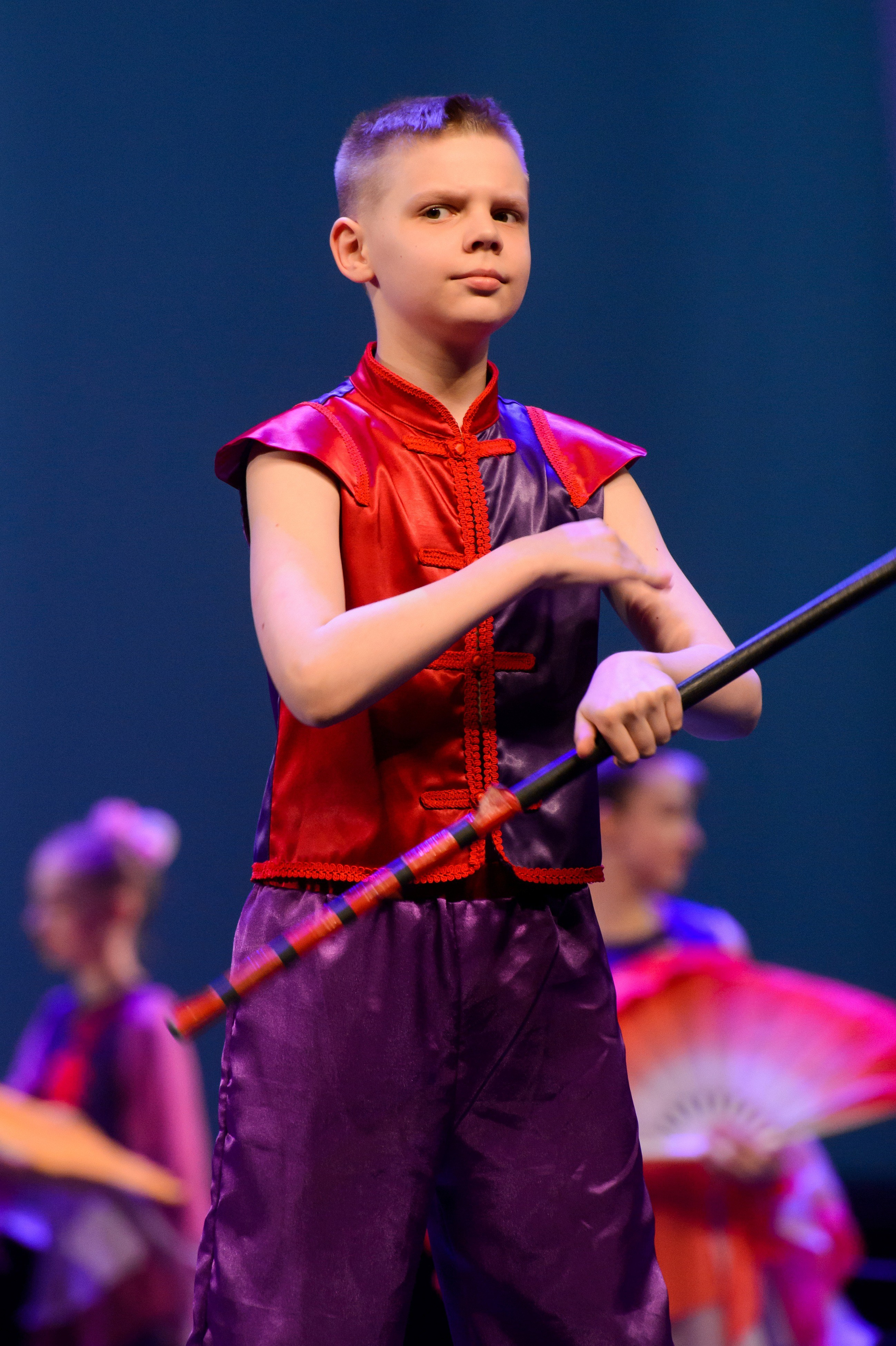 13 мая, часть 2, Кремль, г. Москва. Золотое яблочко