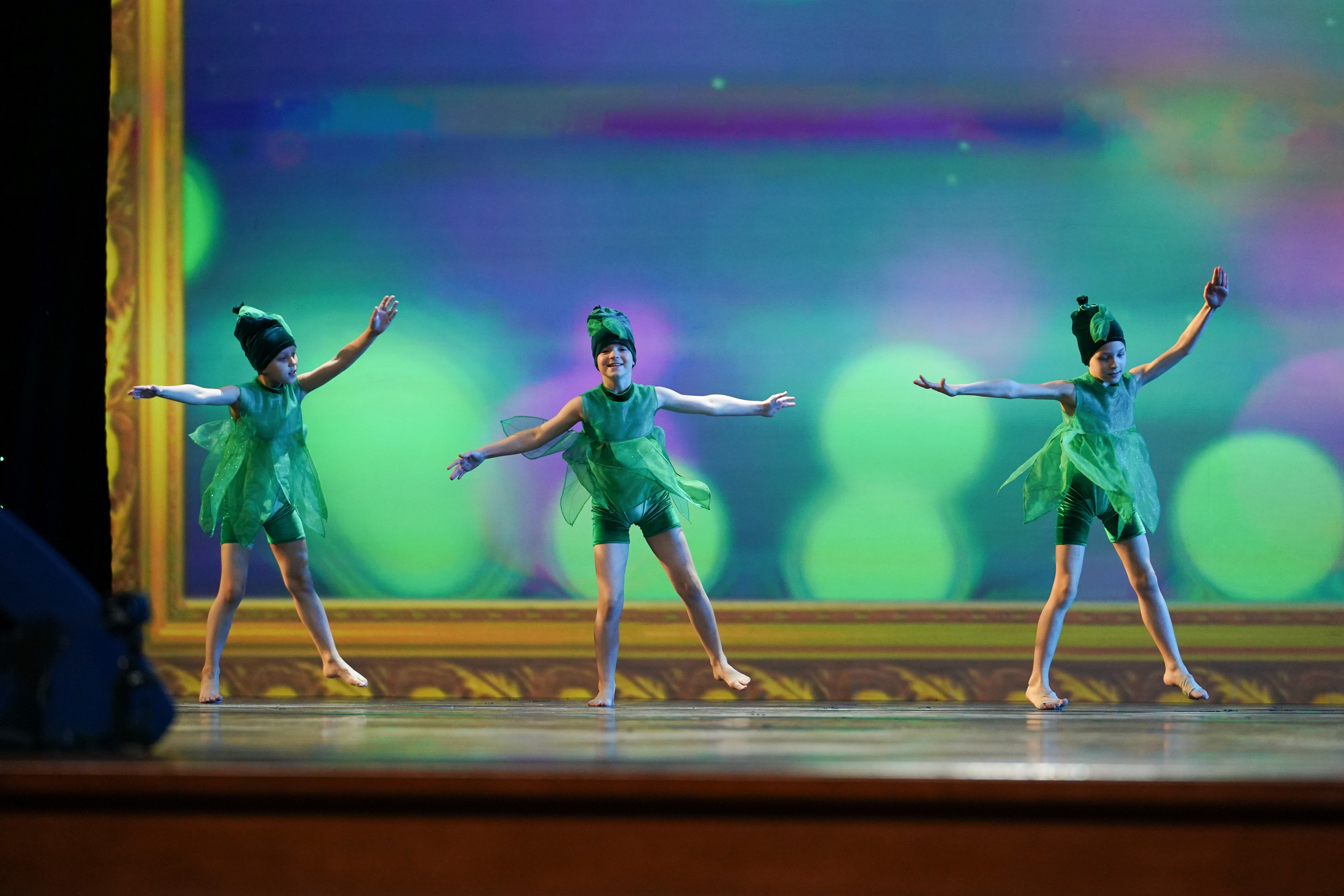 19 мая, отделение 2, г. Москва, Кремль. Золотое яблочко