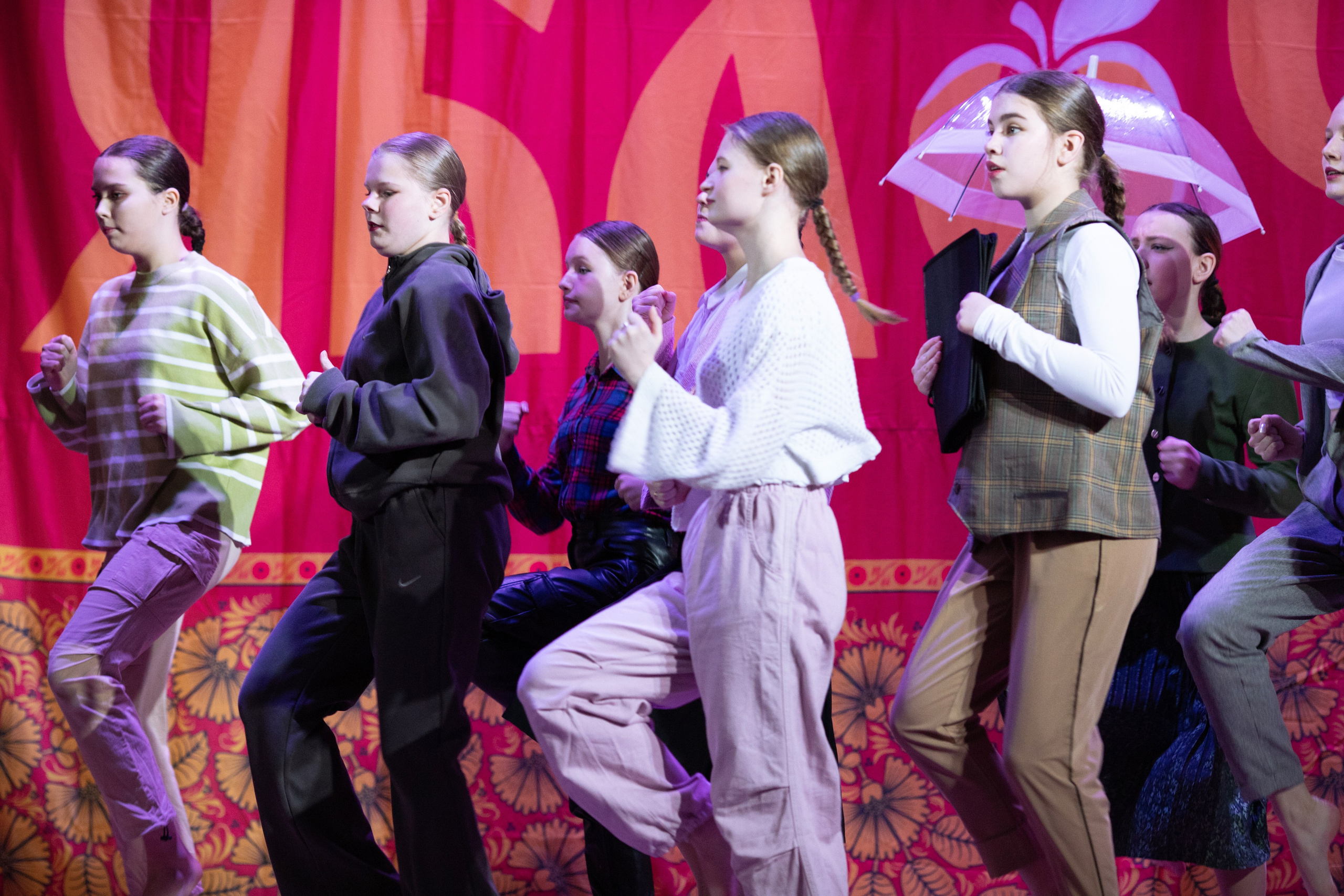 1 февраля, г. Мурманск. Золотое яблочко