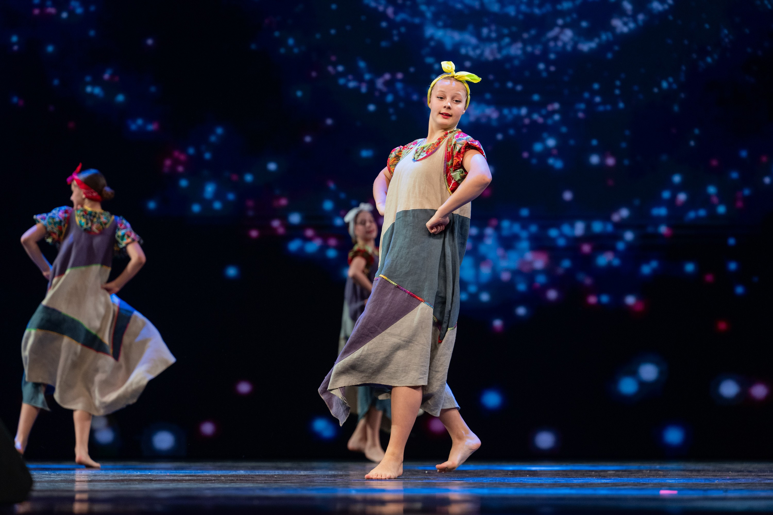 18 мая, г. Москва, Кремль, Концерт. Золотое яблочко