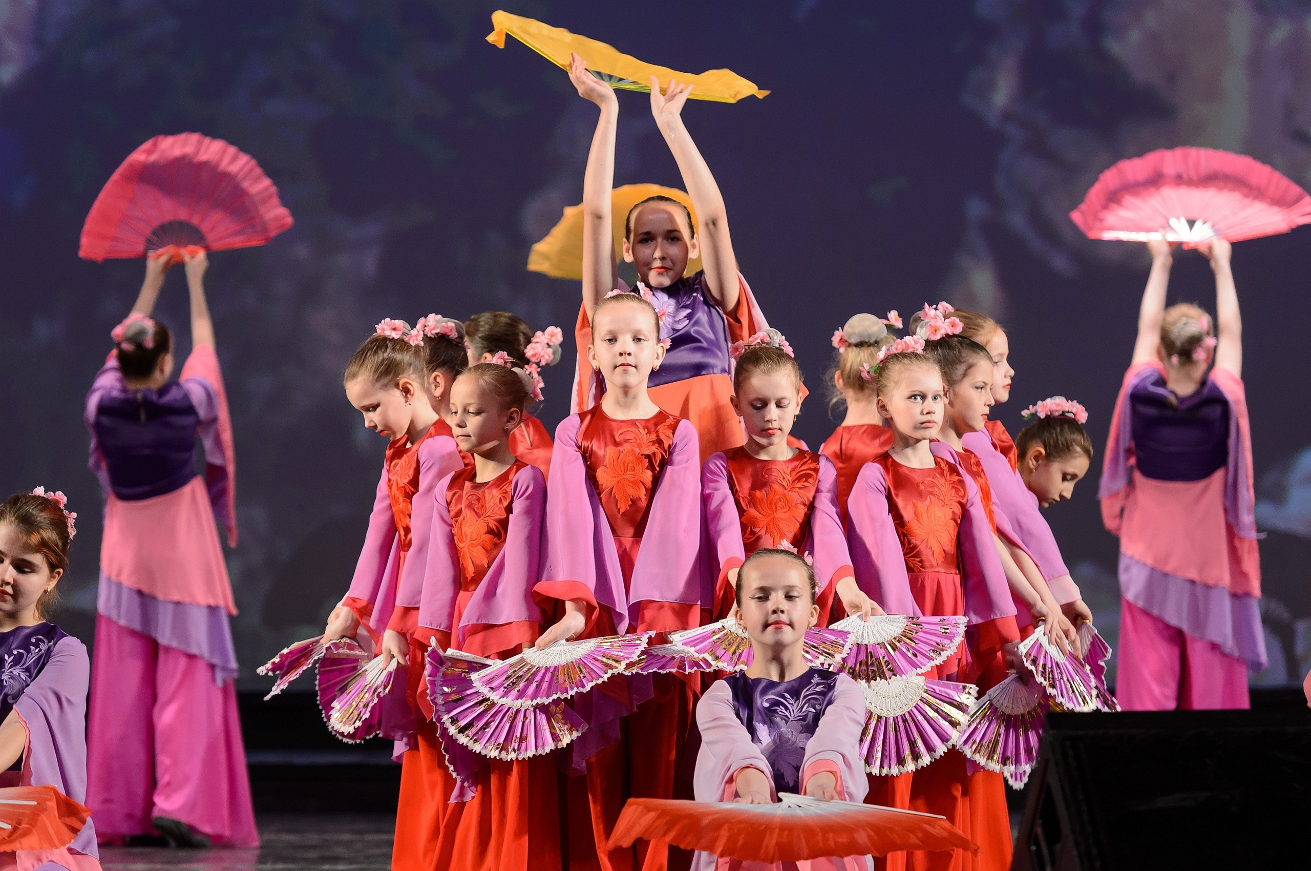 23 мая, концерт 5 лет, БКЗ. Золотое яблочко