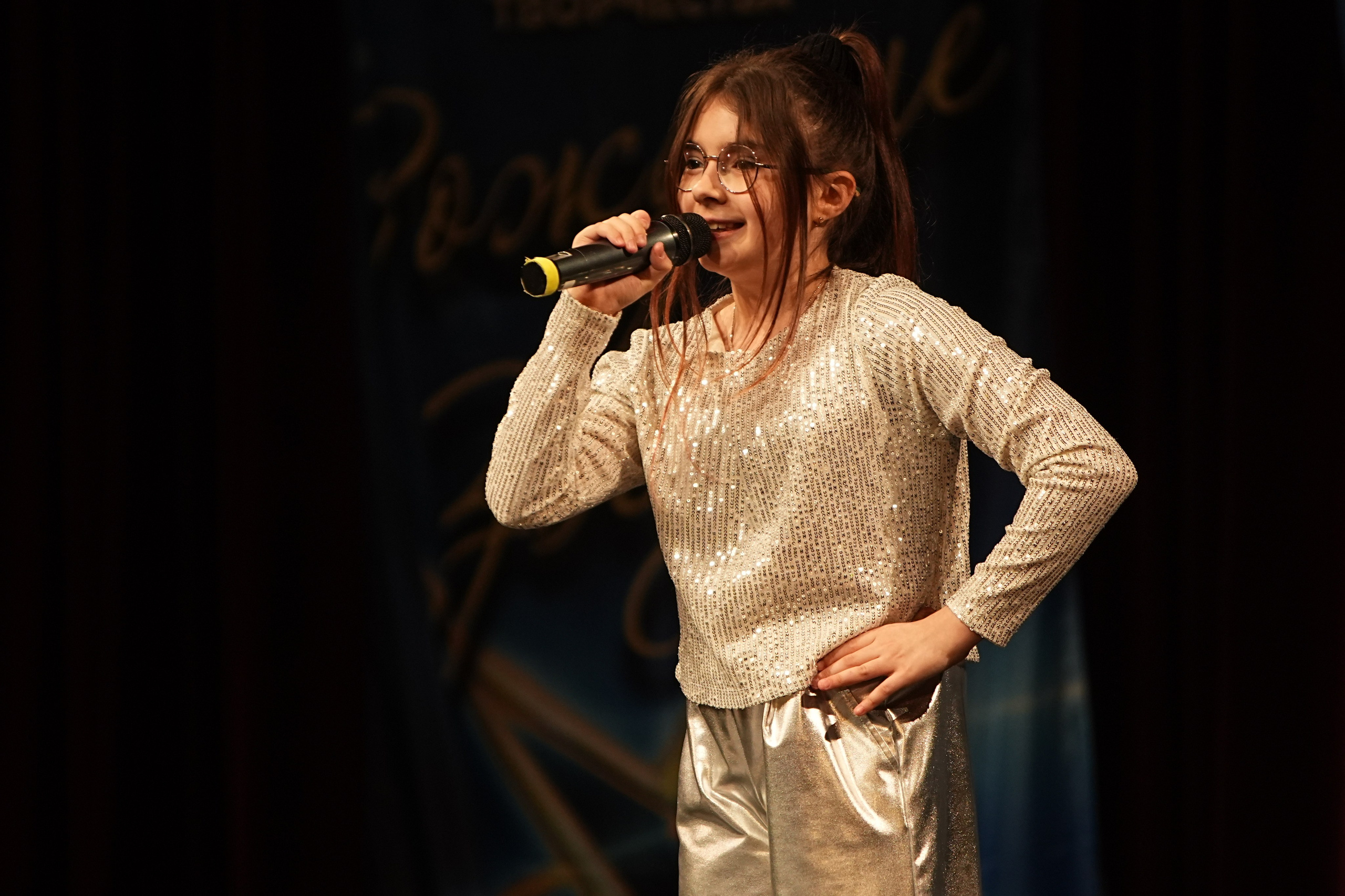 15 марта, блок 2, г. Москва. Золотое яблочко