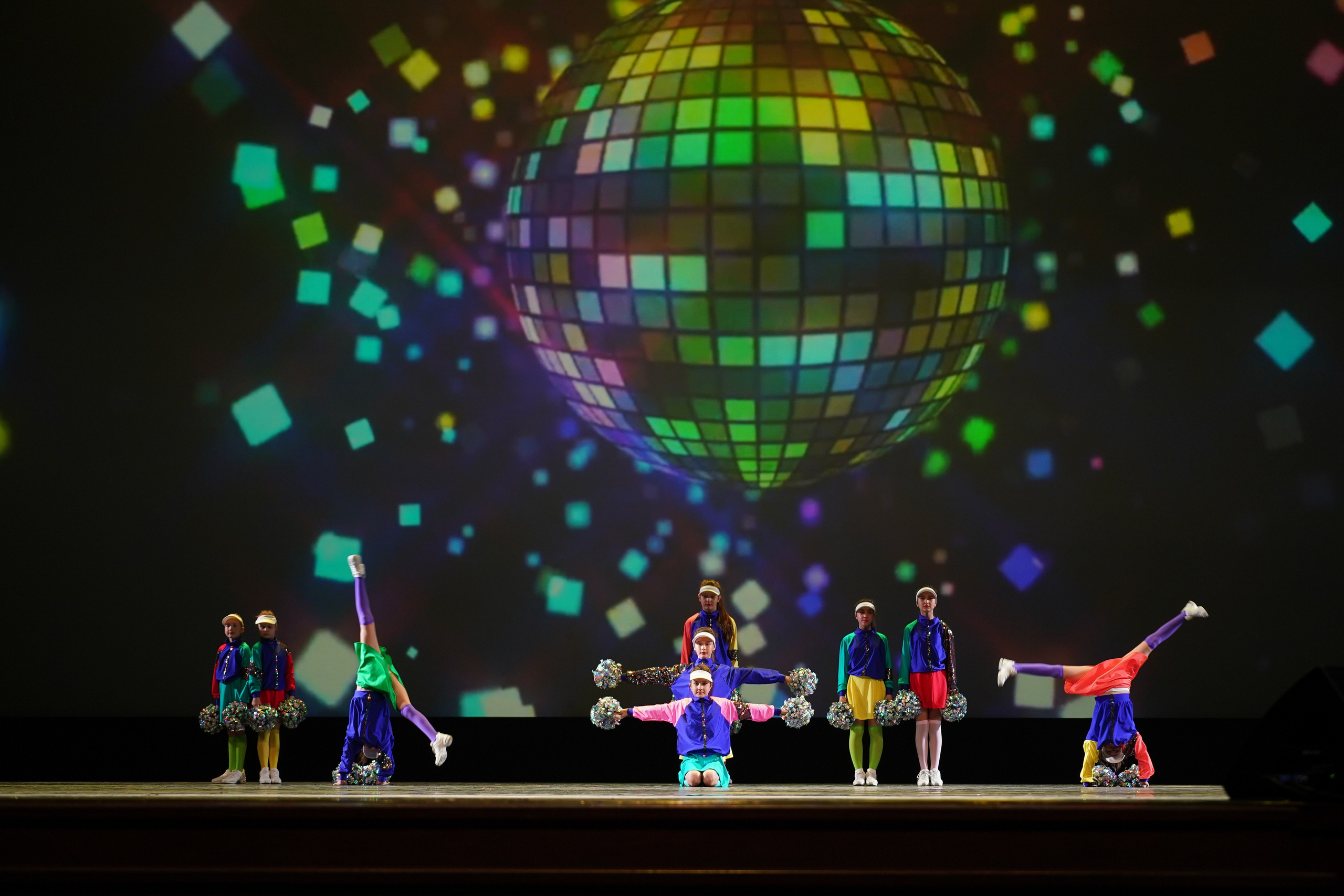 13 мая, г. Москва, Кремль. Золотое яблочко