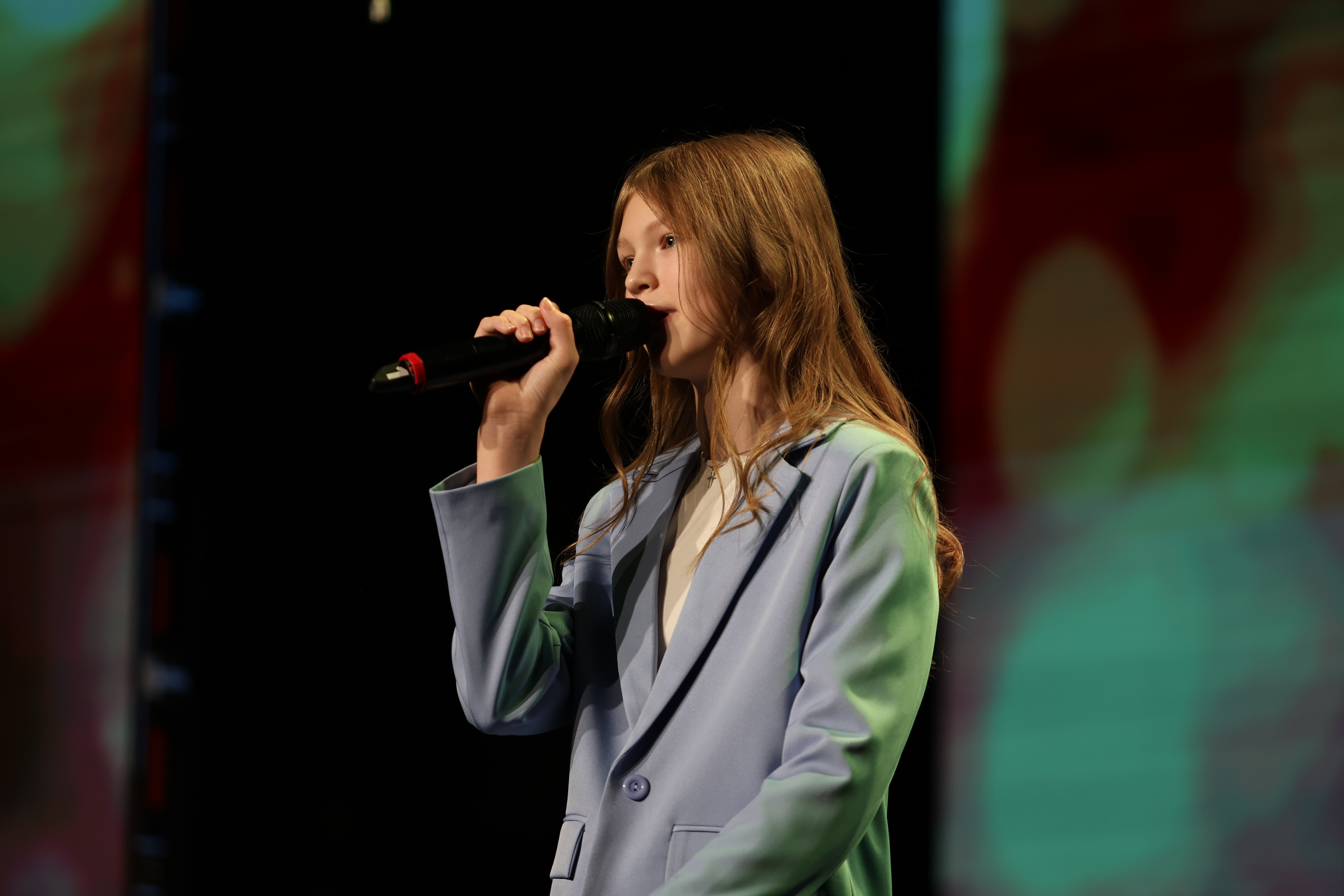 25 января, г. Челябинск. Золотое яблочко