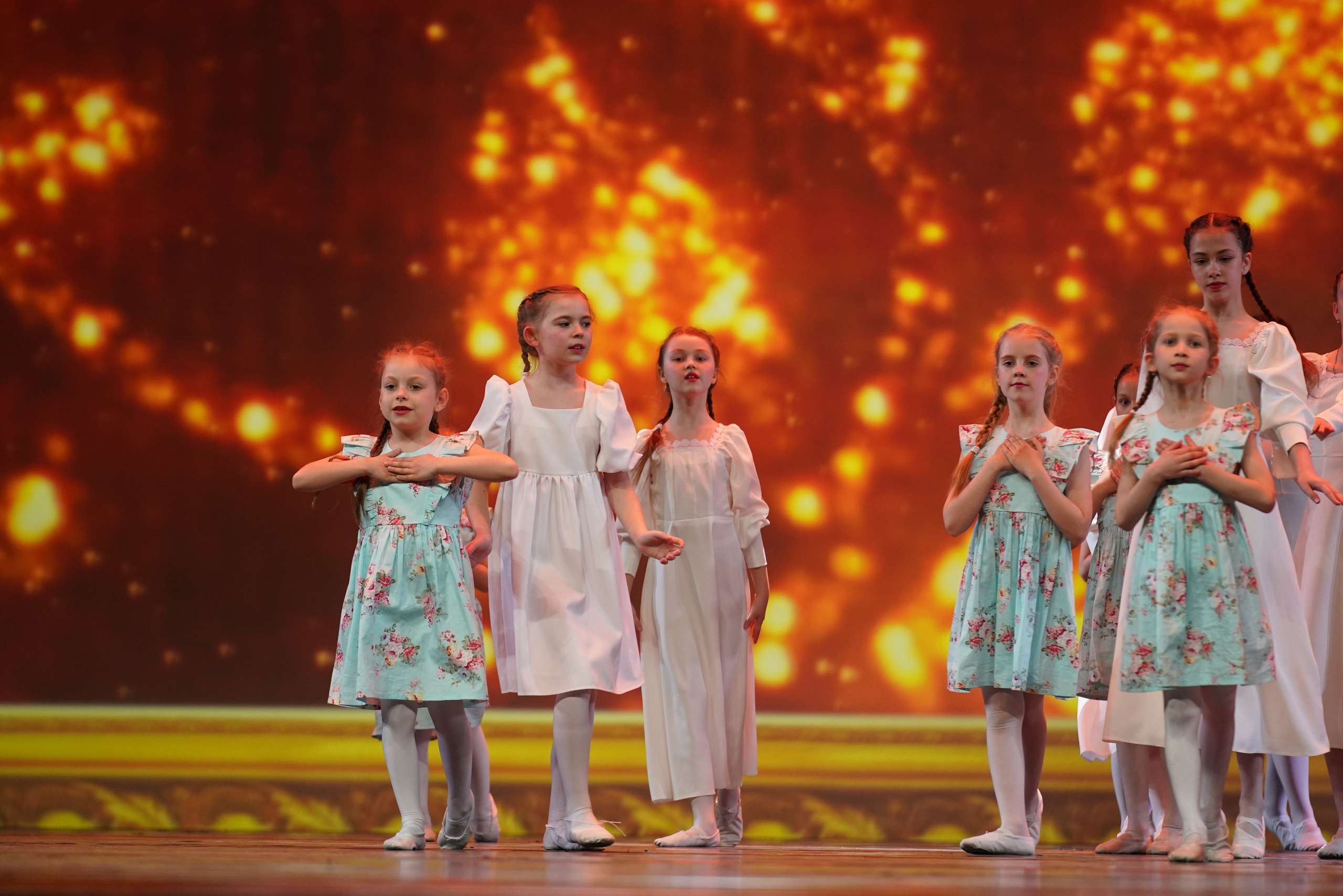 18 мая, отделение 2, г. Москва, Кремль. Золотое яблочко