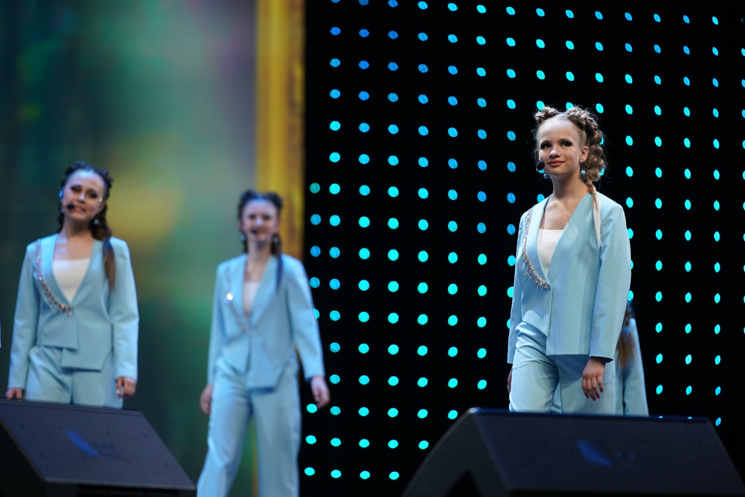 19 мая, отделение 1, г. Москва, Кремль. Золотое яблочко