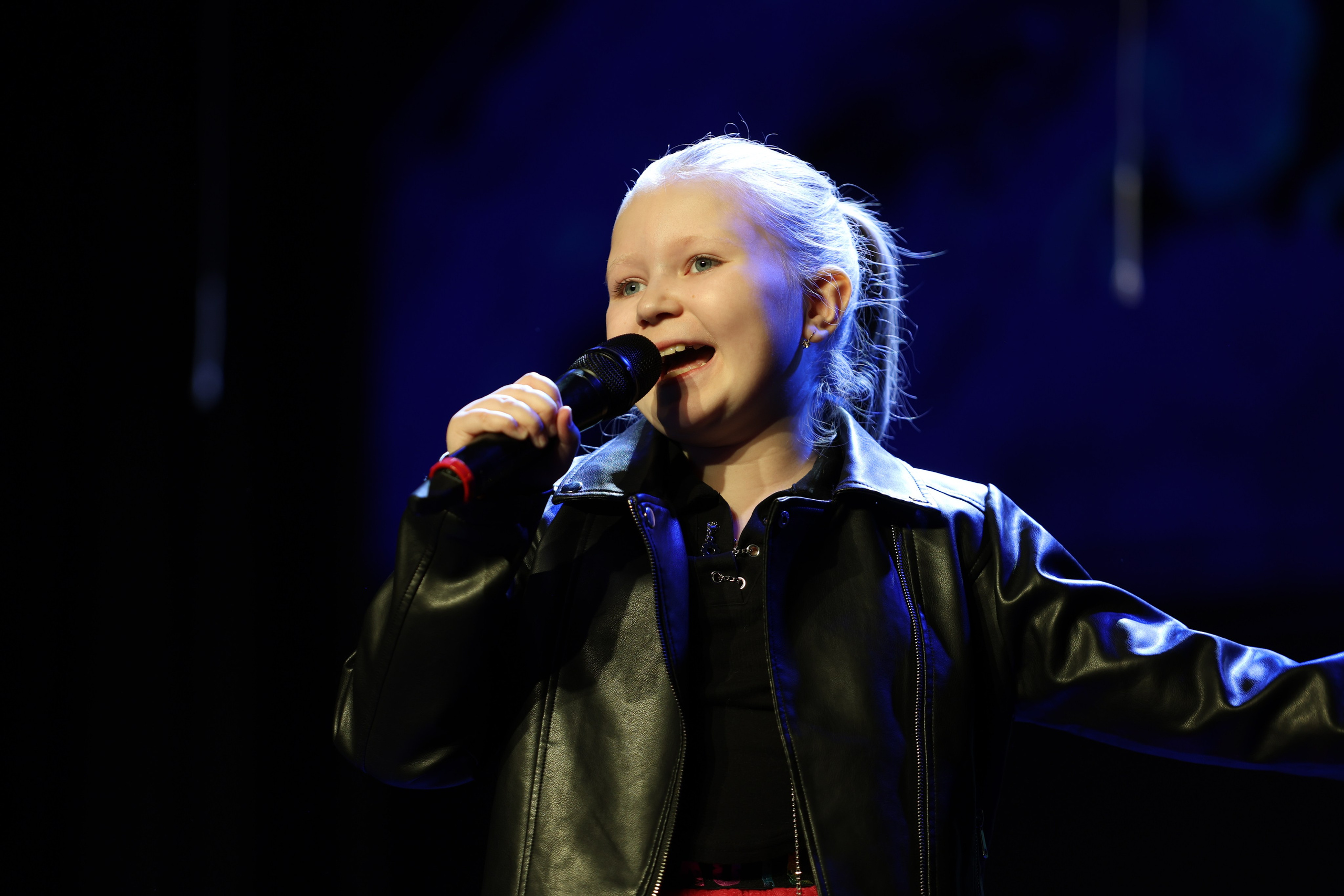 25 января, г. Челябинск. Золотое яблочко