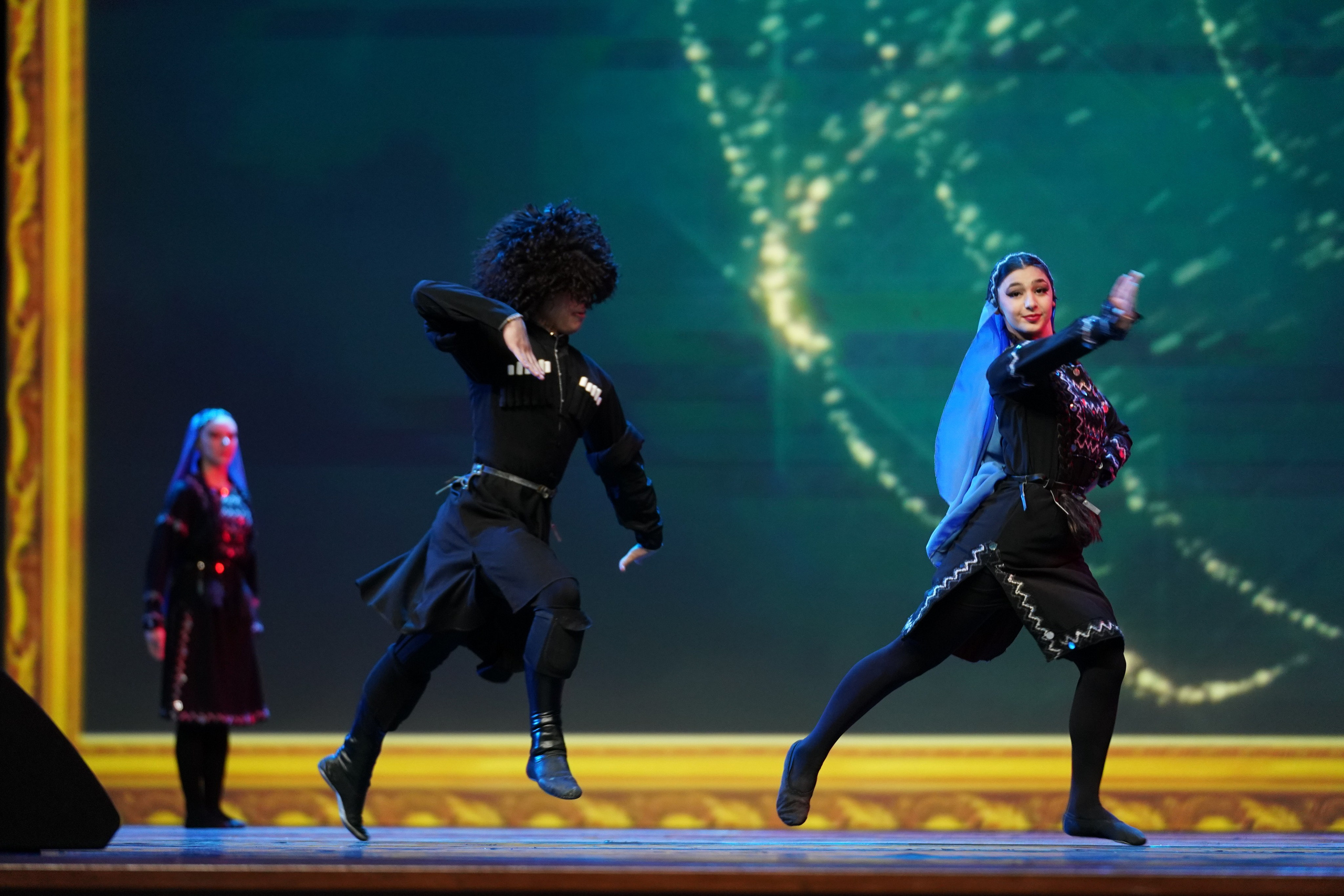 18 мая, отделение 1, г. Москва, Кремль. Золотое яблочко