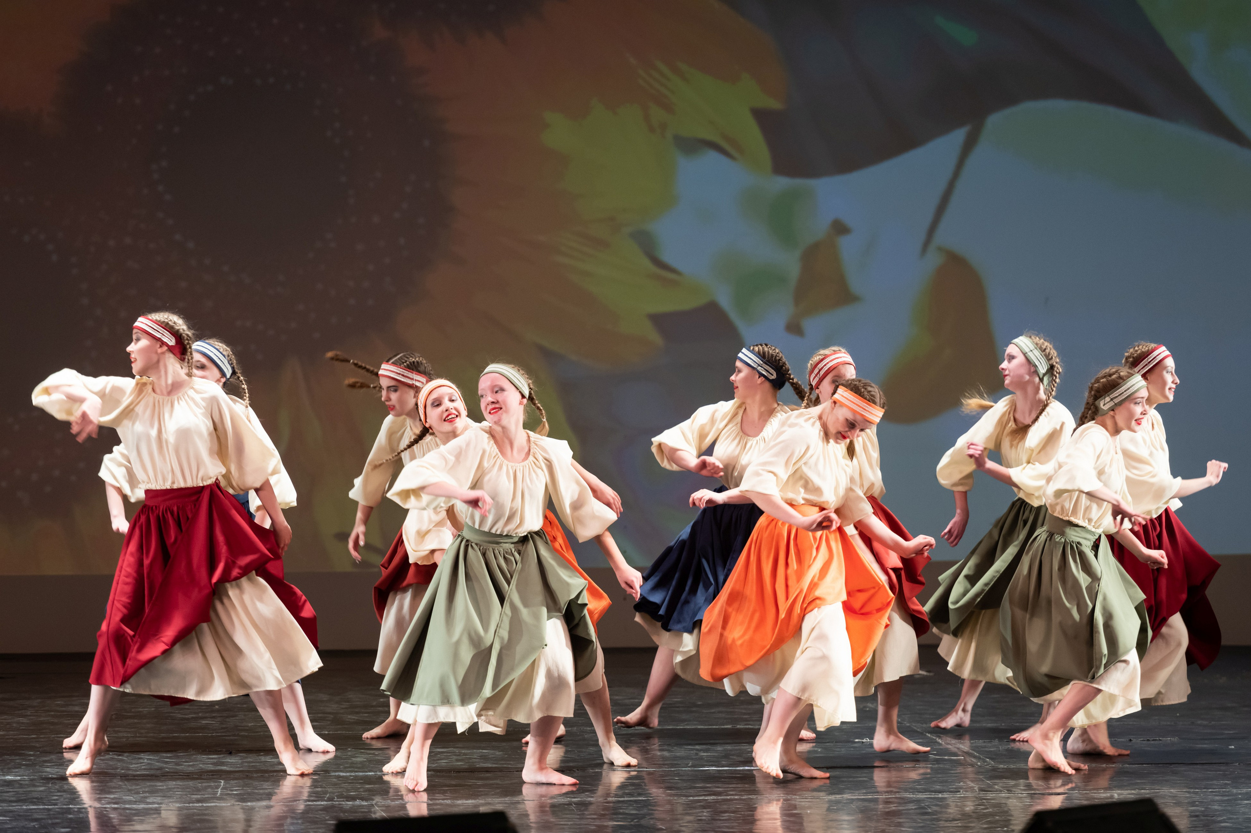 15 сентября, концерт БКЗ. Золотое яблочко