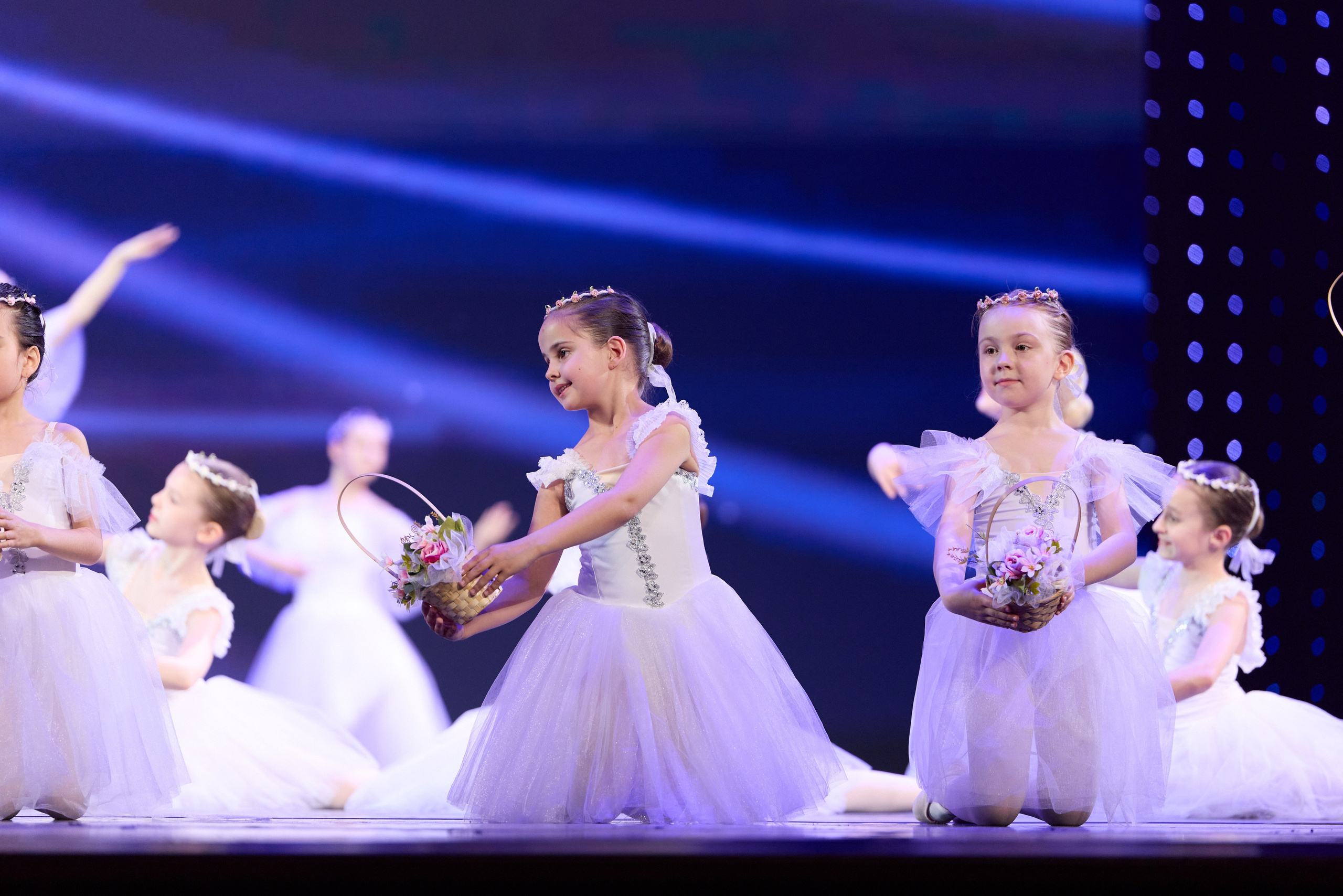 14 мая, г. Москва, Кремль, Концерт, отделение 1. Золотое яблочко