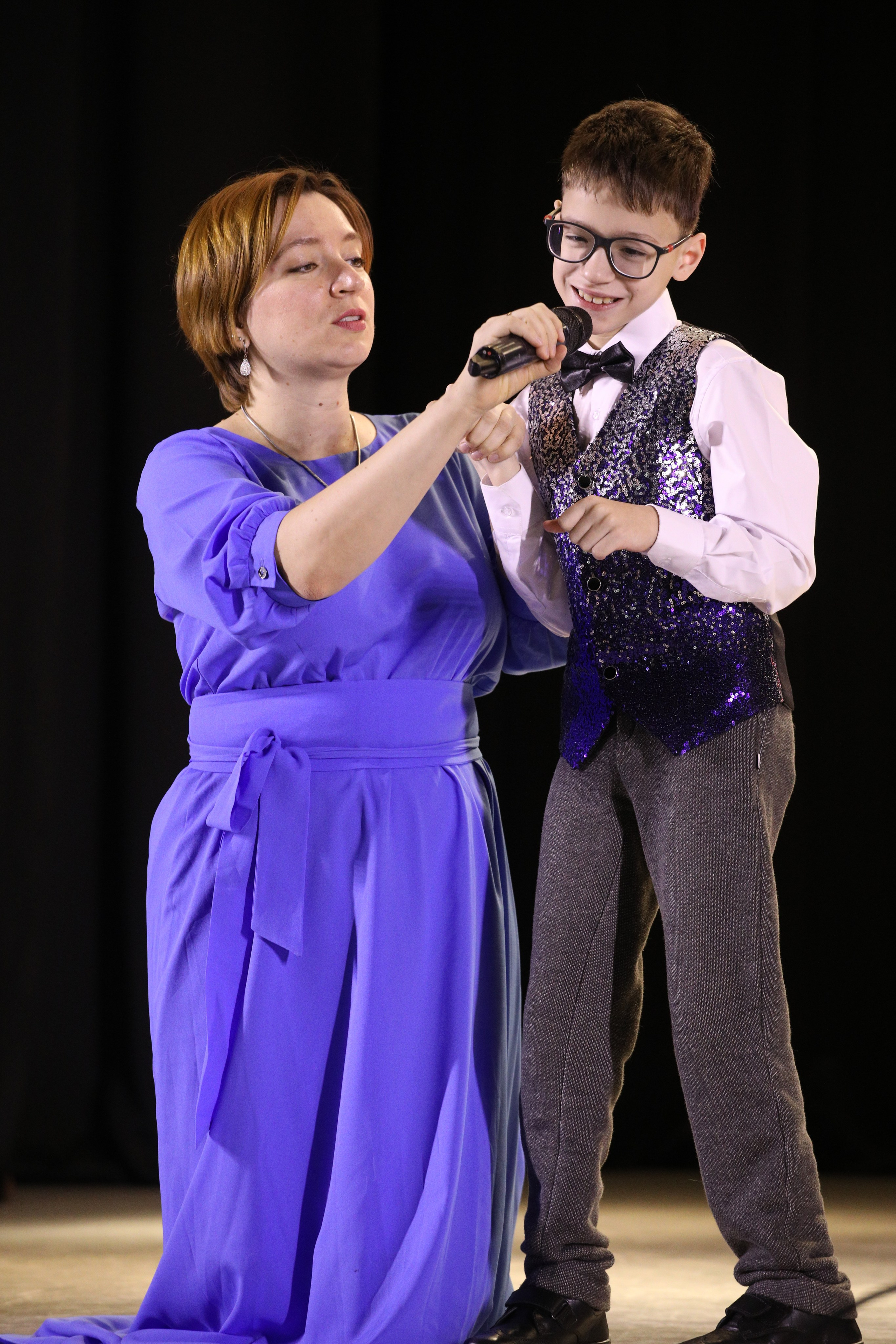 23 ноября, г. Новосибирск. Золотое яблочко