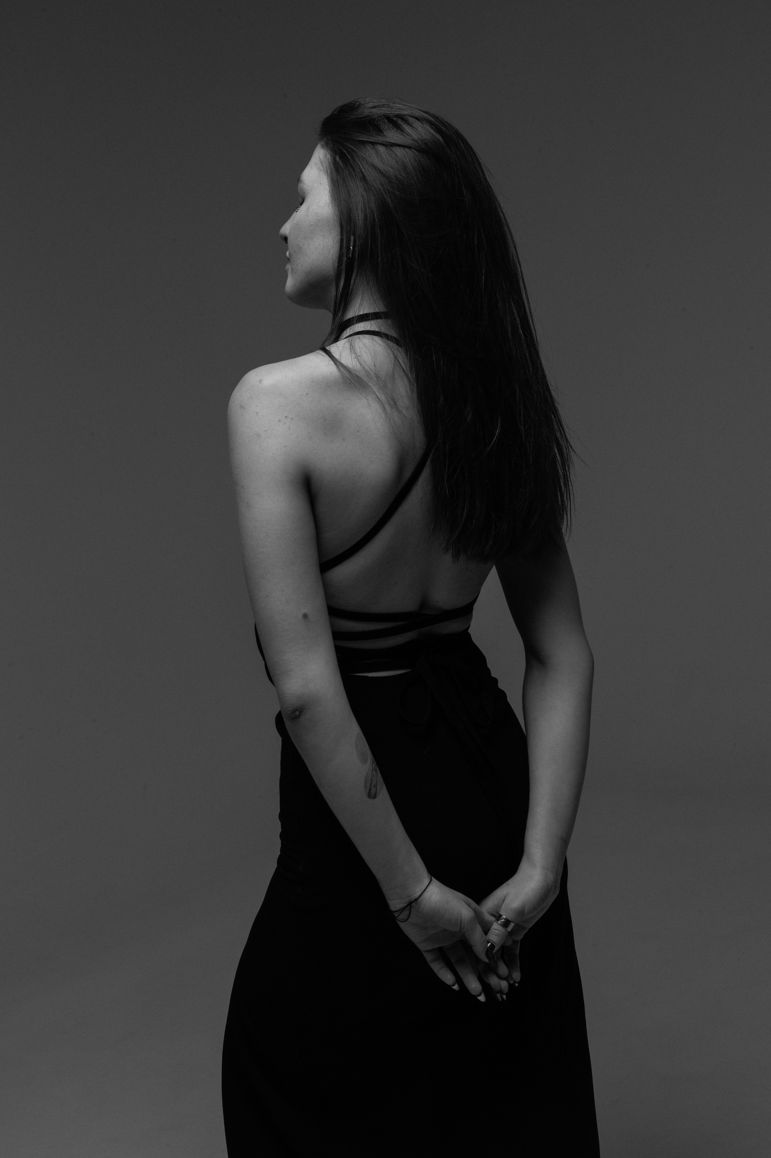 Аленочка. Фотограф Блинова Арина | Санк-Петербург