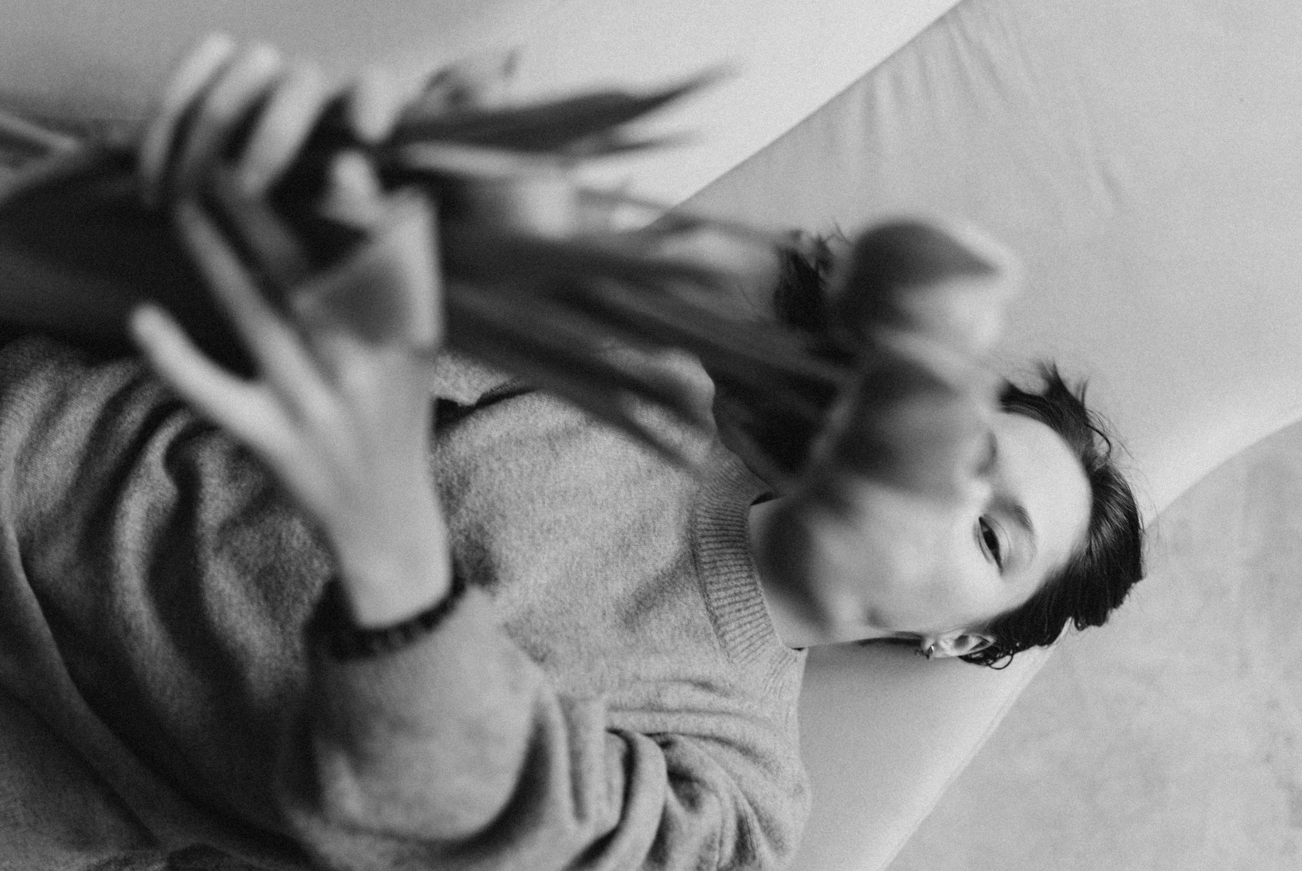 Амина. Фотограф Винокурова Кристина в Санкт-Петербурге