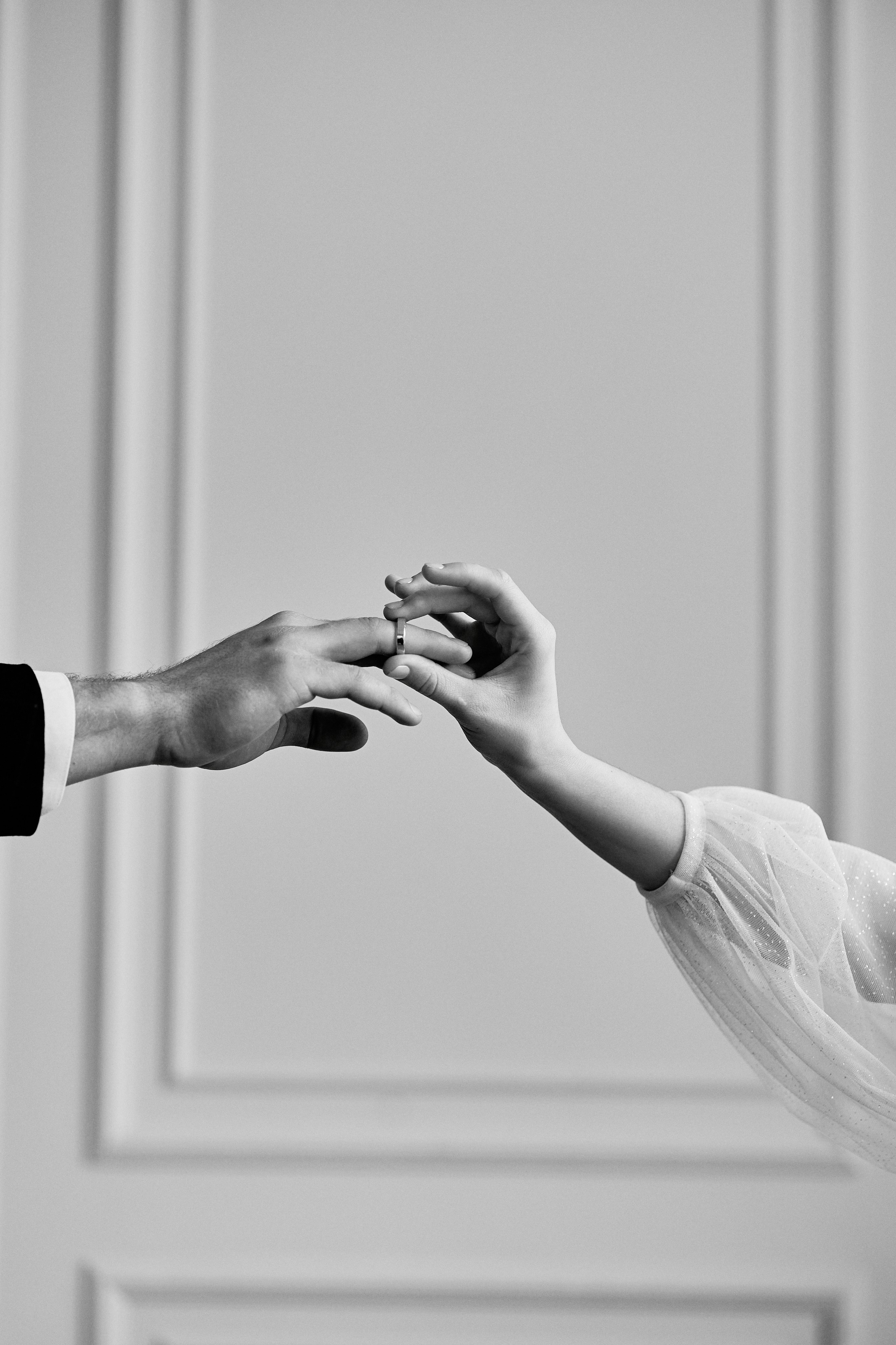 Свадьба Богдана и Елизаветы. Фотограф Жанна Лефлер