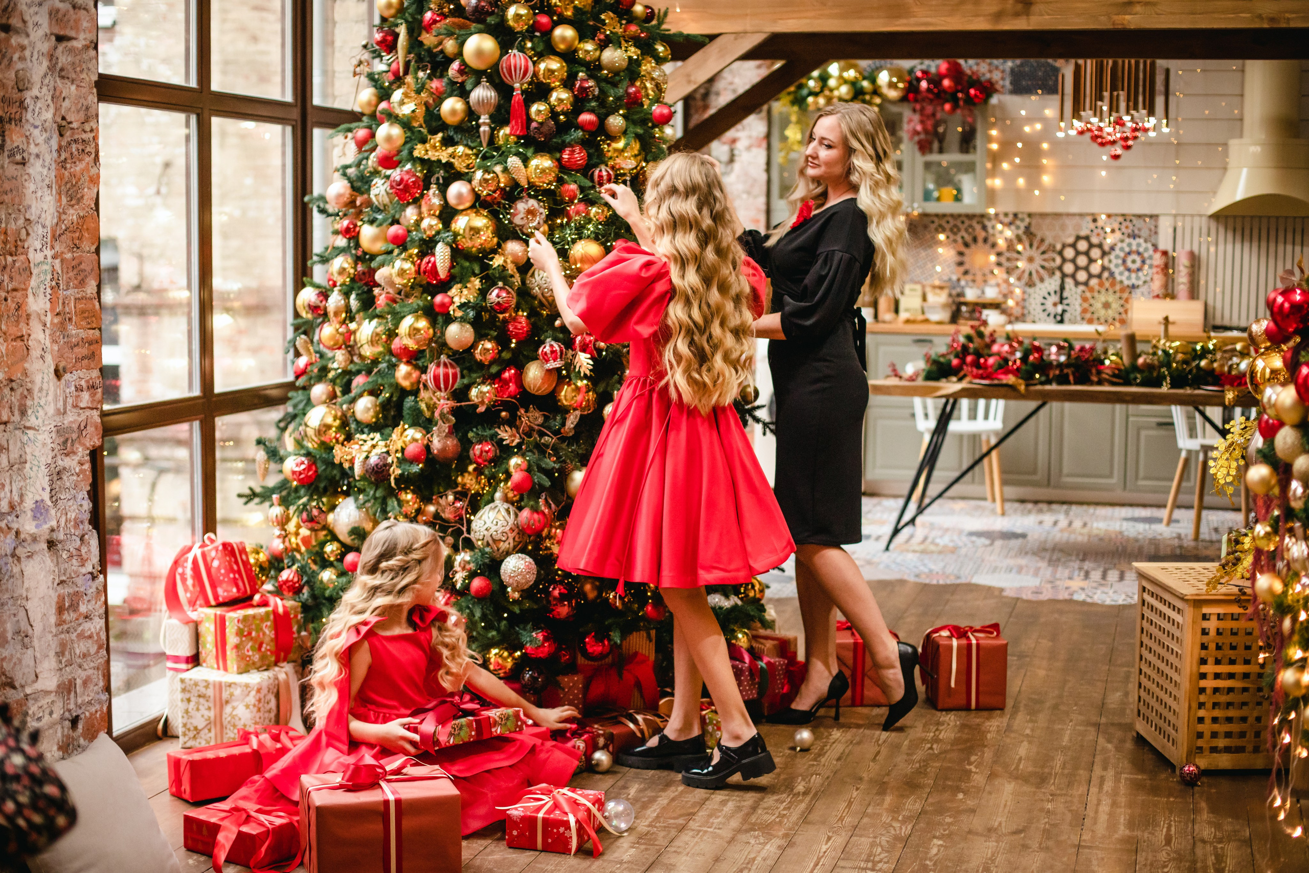 Новый год. Olga.filippova.photo