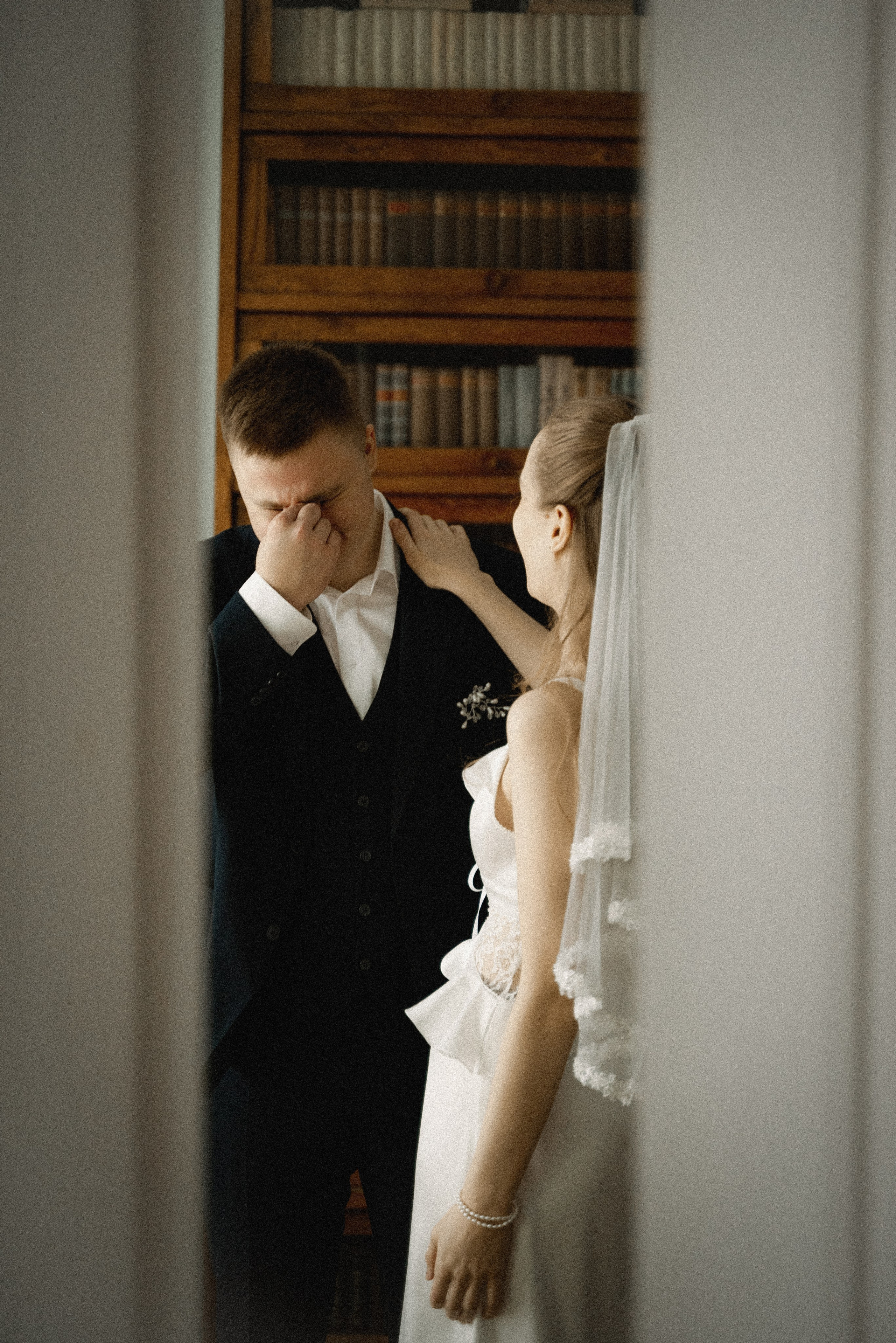 Alina & Denis. Свадебный фотограф Рома Родионов