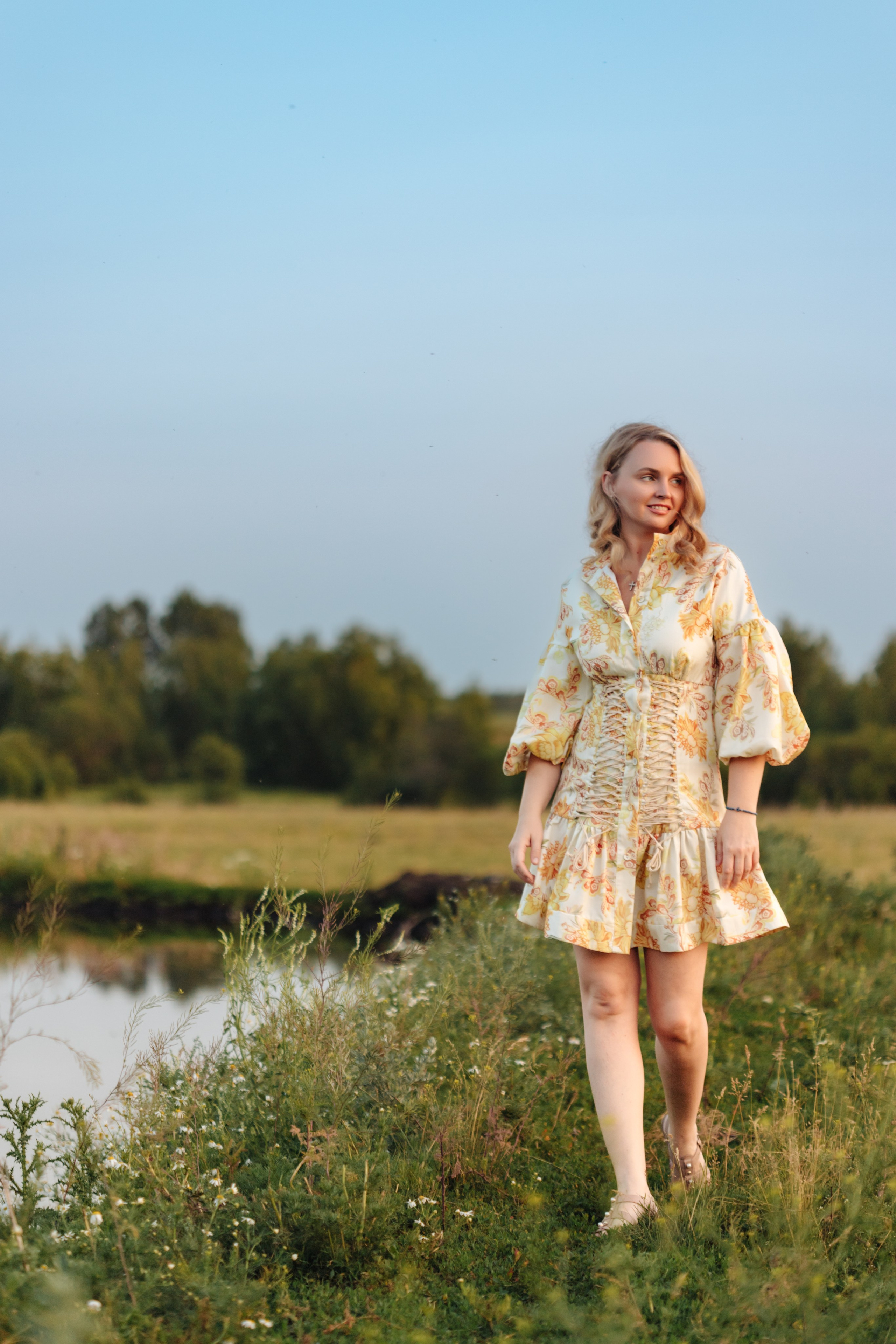 Юлия. Фотограф в Москве и МО Елизавета Якубенко