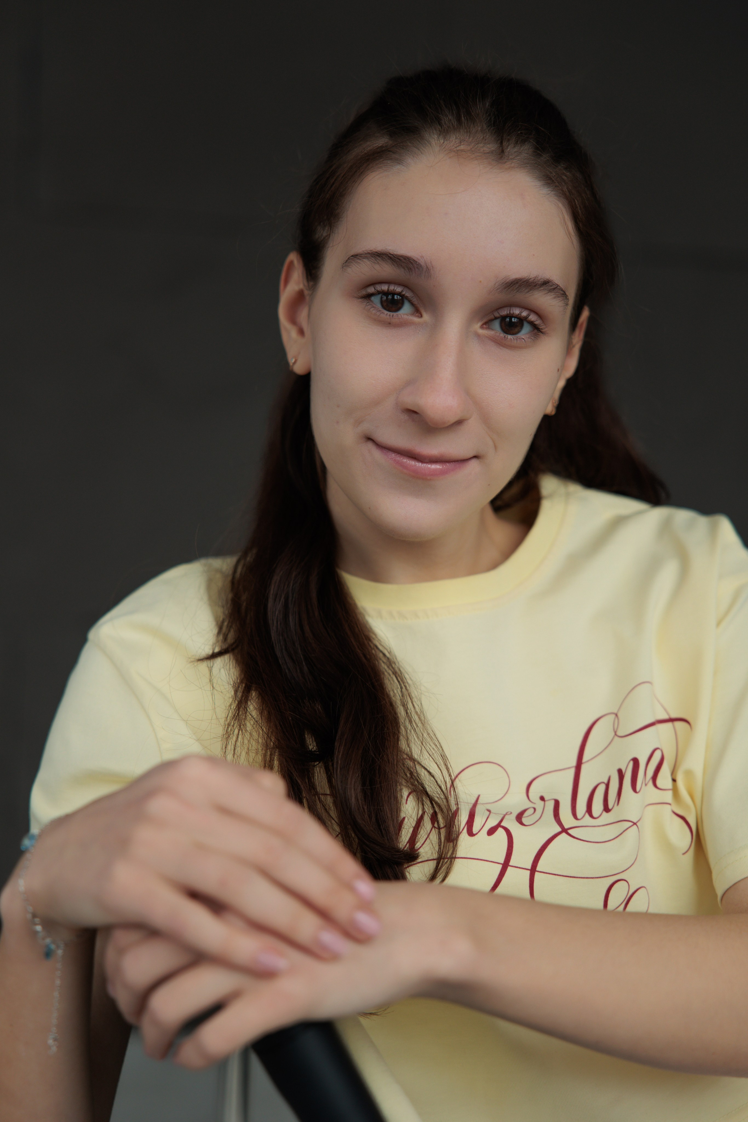 СОФИЯ. Я фотограф из Москвы к Вашим услугам