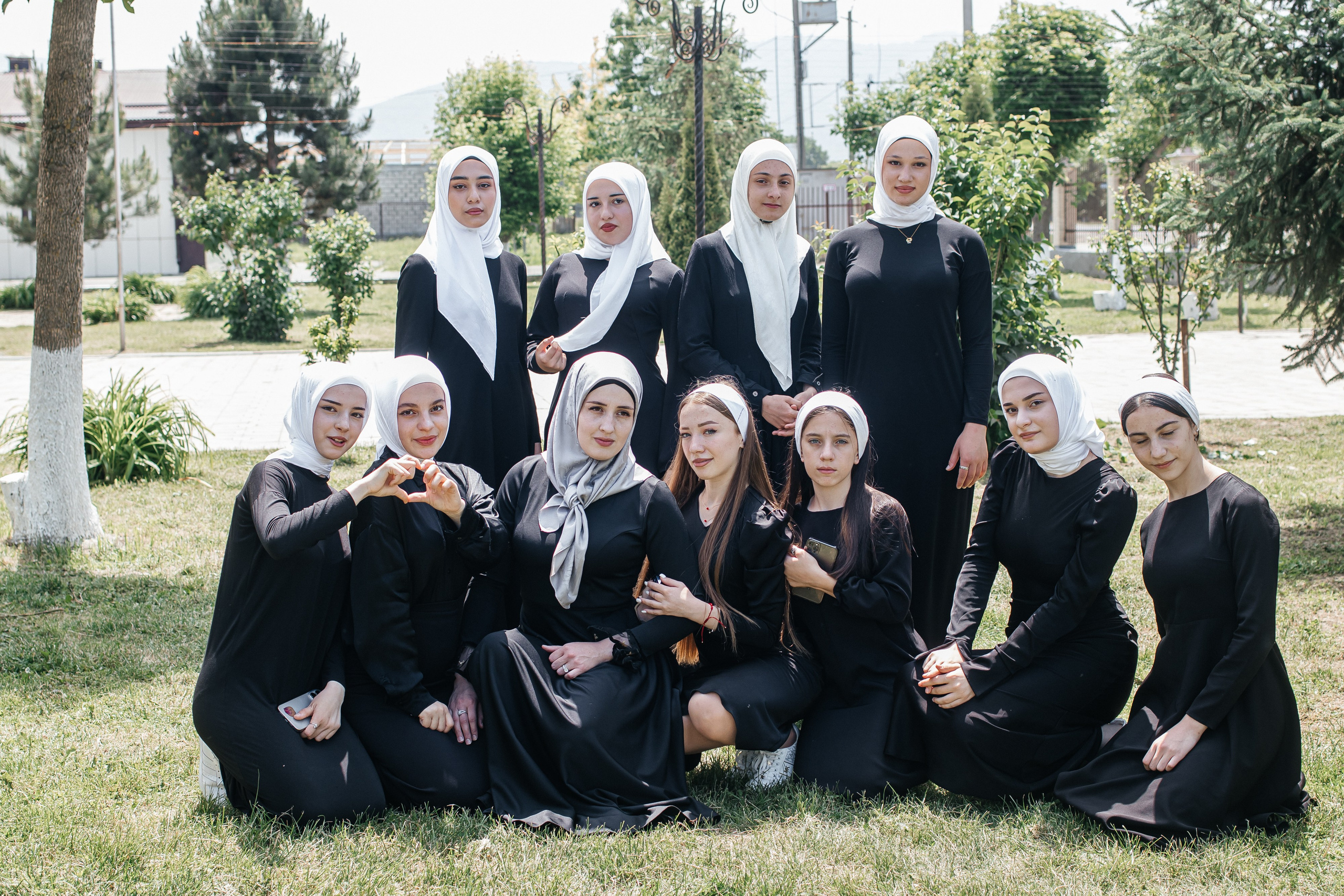 С. Гойское 9 кл