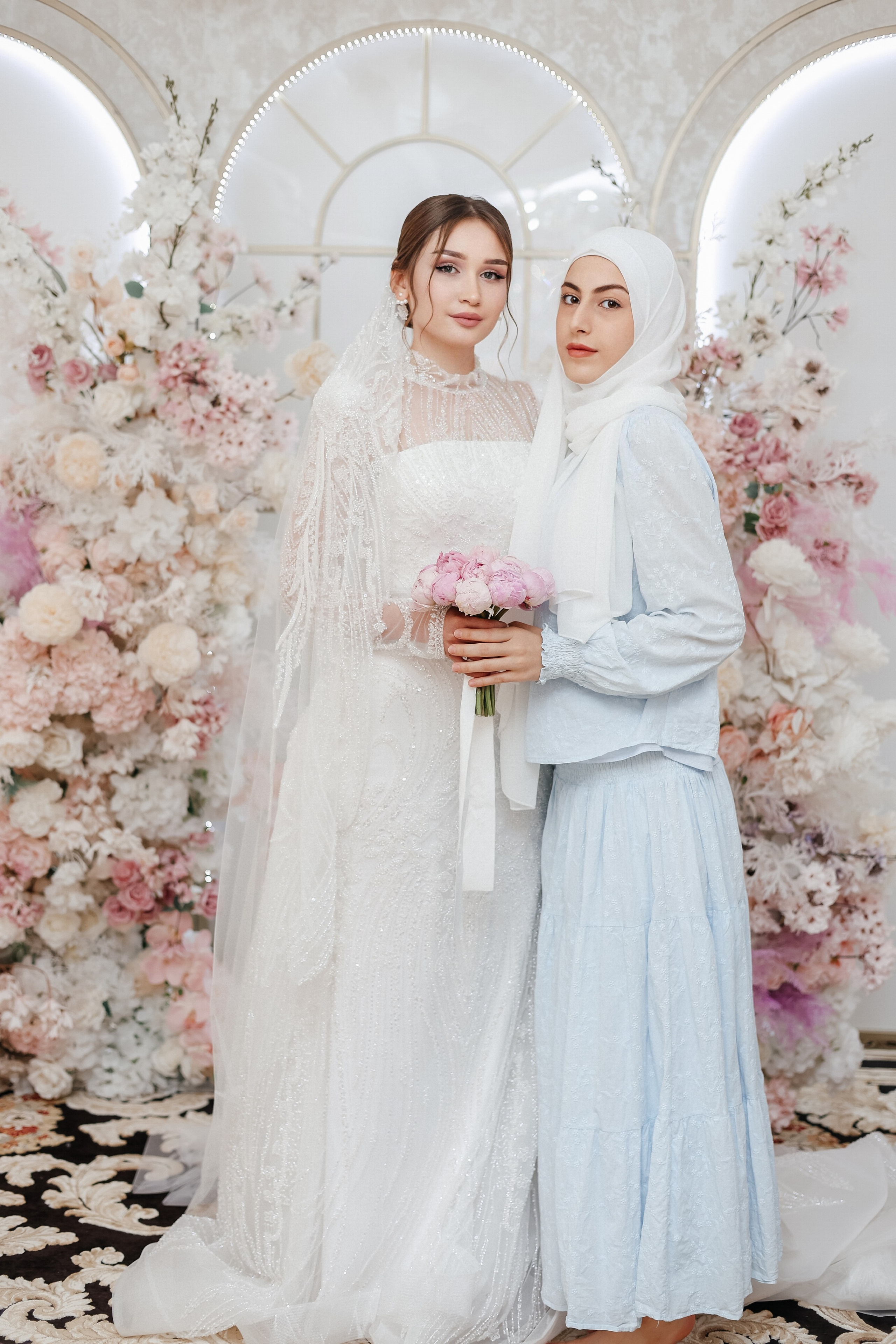 Невеста Шовда