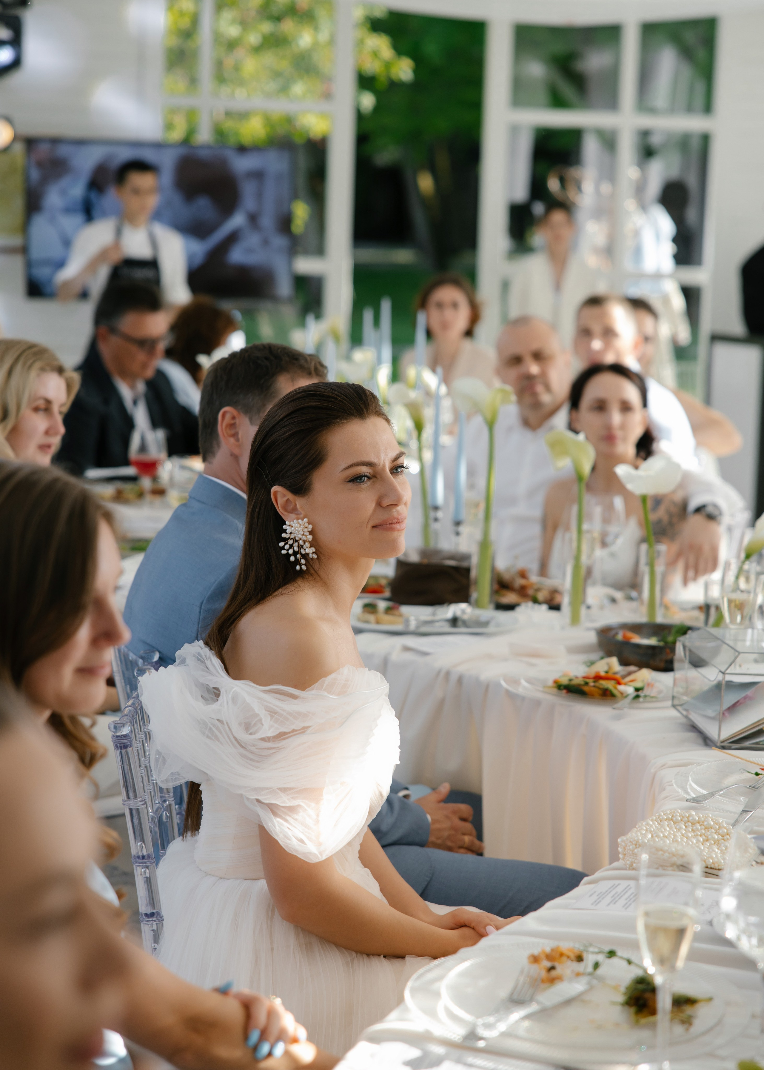 Океан любви Юлии и Алексея. Свадебный фотограф в Калининграде Ольга Пасечник