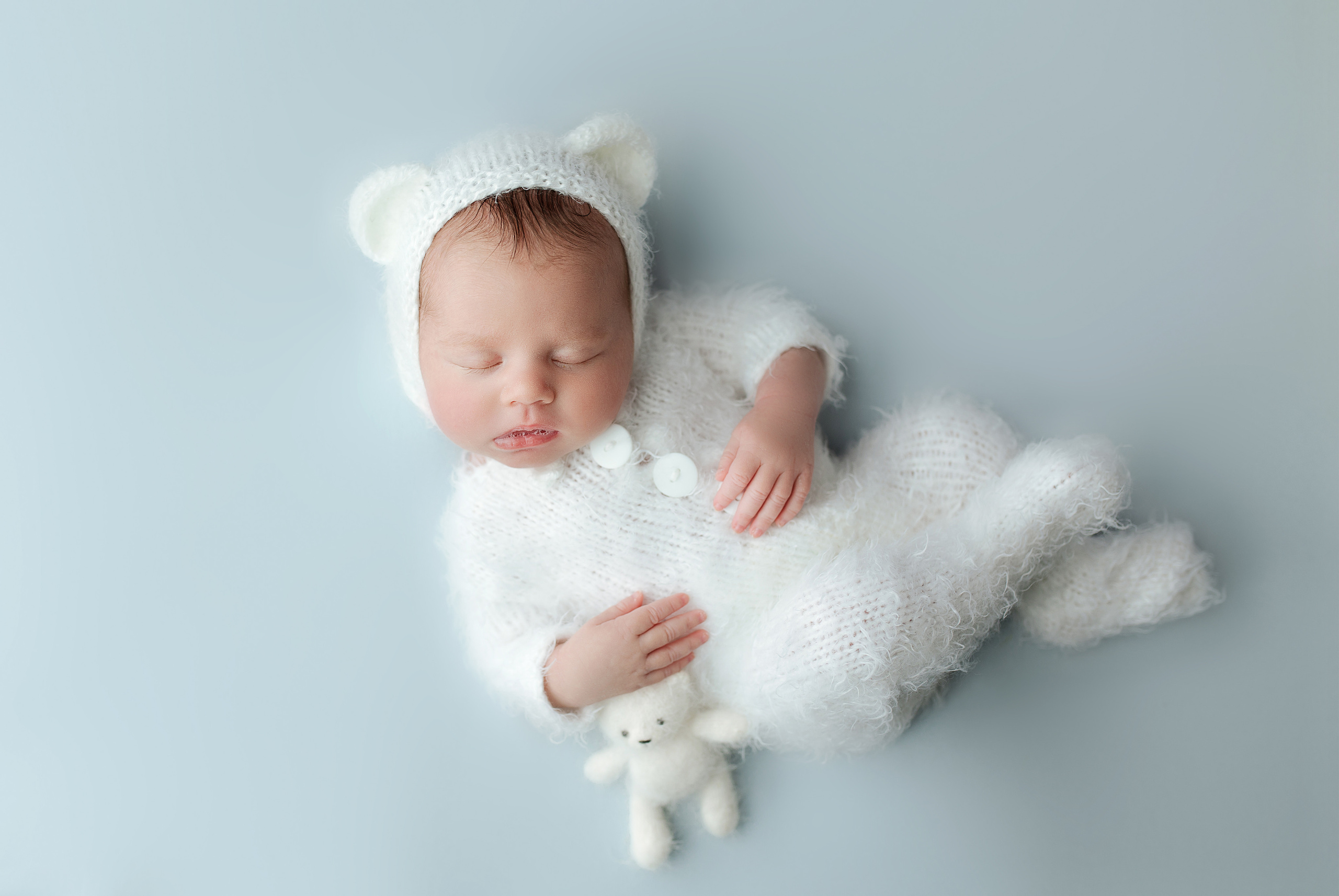 Новорожденные. Фотограф беременности, новорожденных Москва. годики под ключ