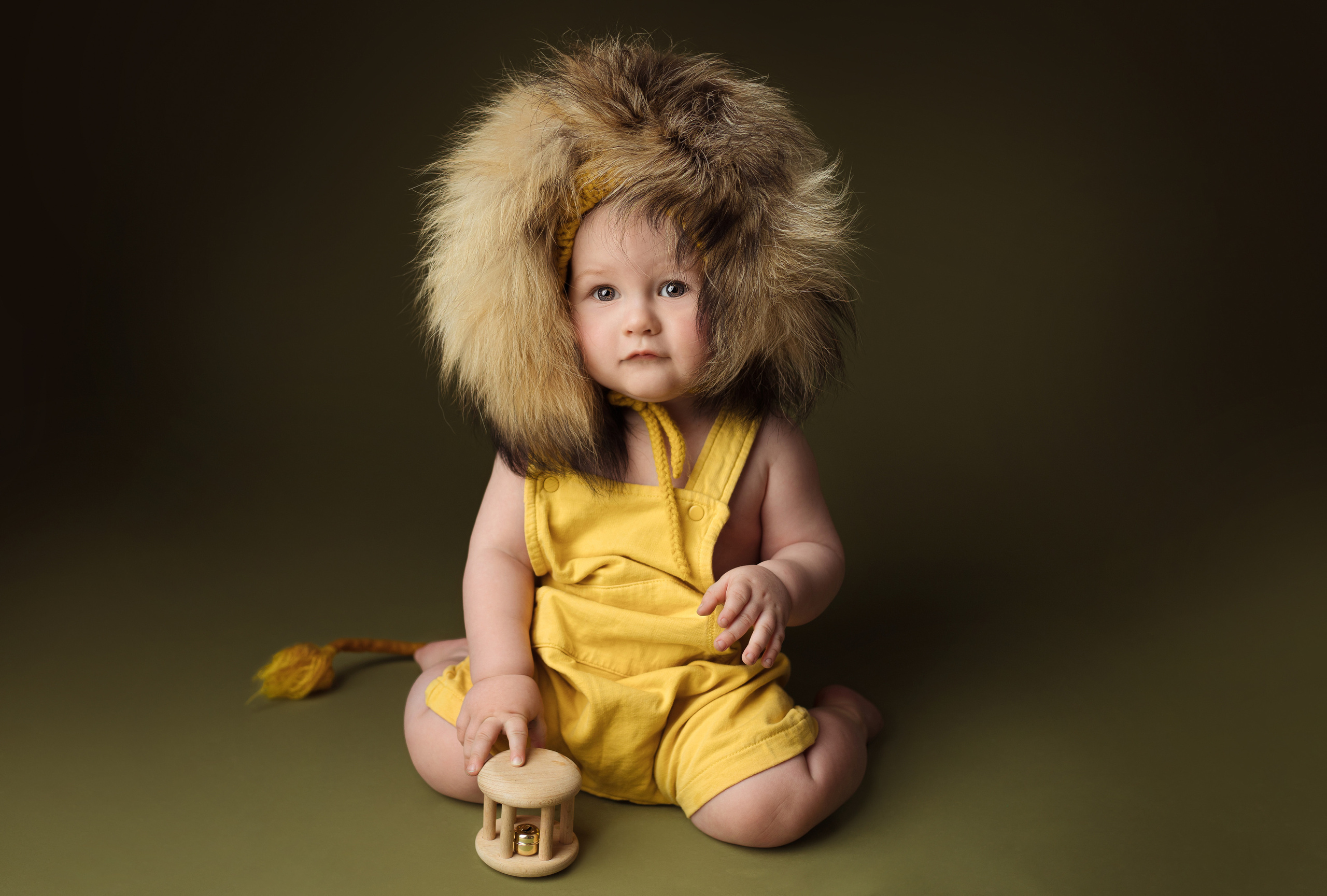 Тематические образы. Фотограф беременности, новорожденных Москва. годики под ключ