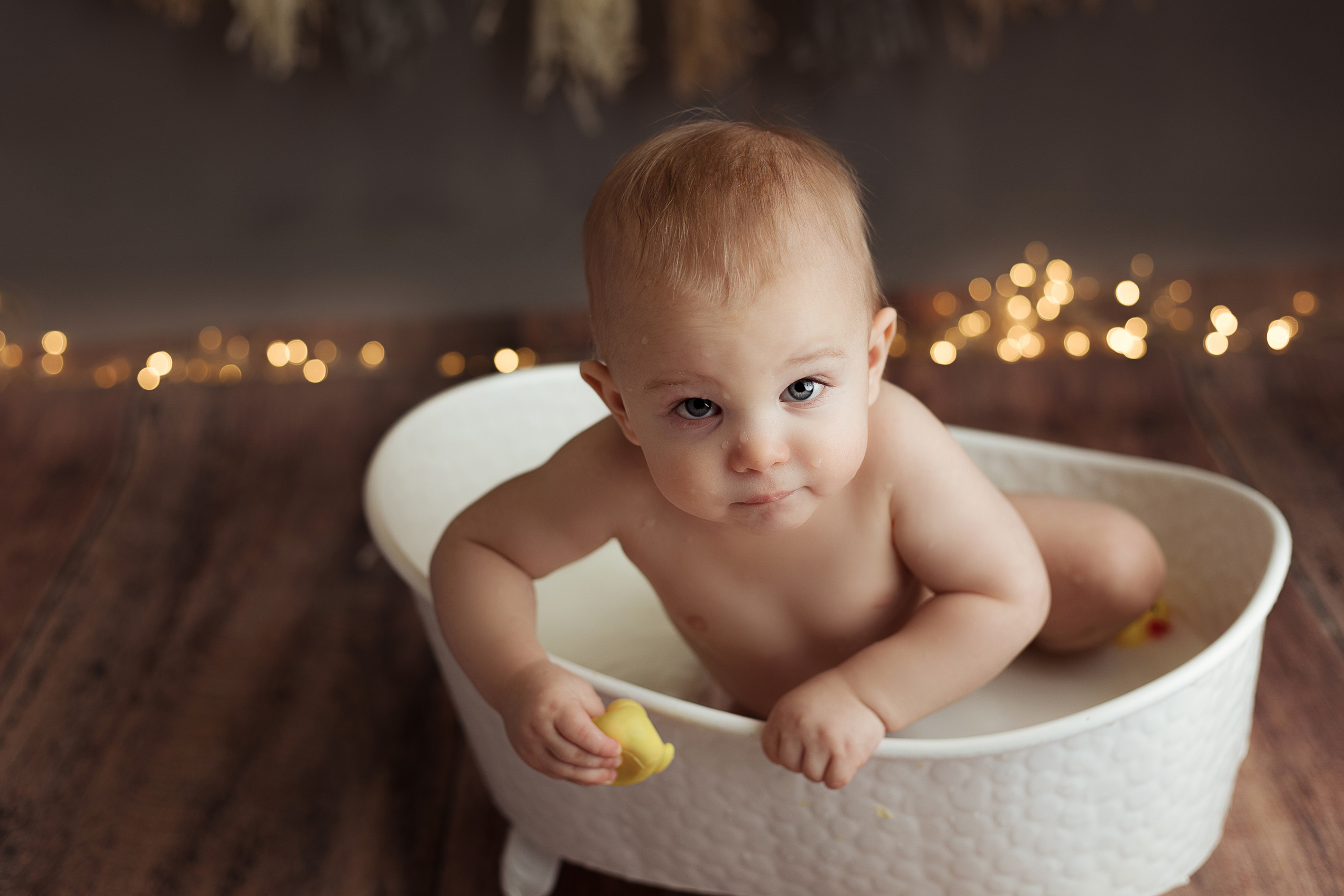 Ванночки. Фотограф беременности, новорожденных Москва. годики под ключ