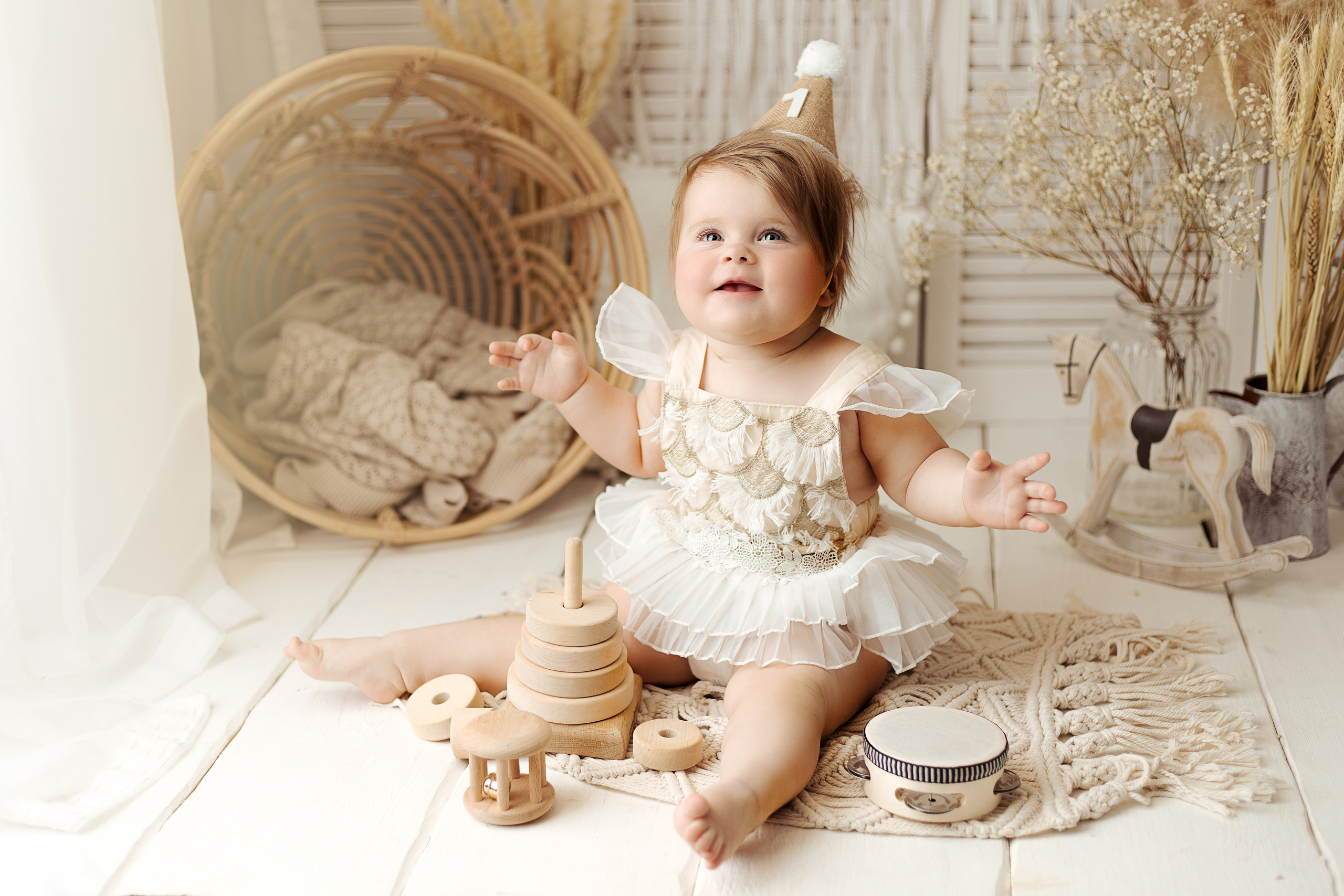 Тематические образы. Фотограф беременности, новорожденных Москва. годики под ключ