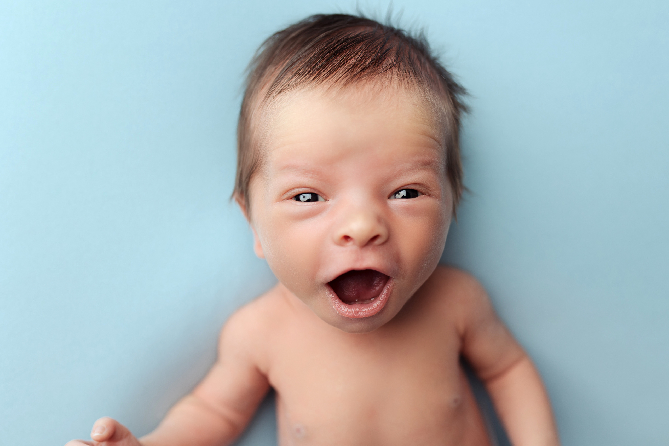 Новорожденные. Фотограф беременности, новорожденных Москва. годики под ключ