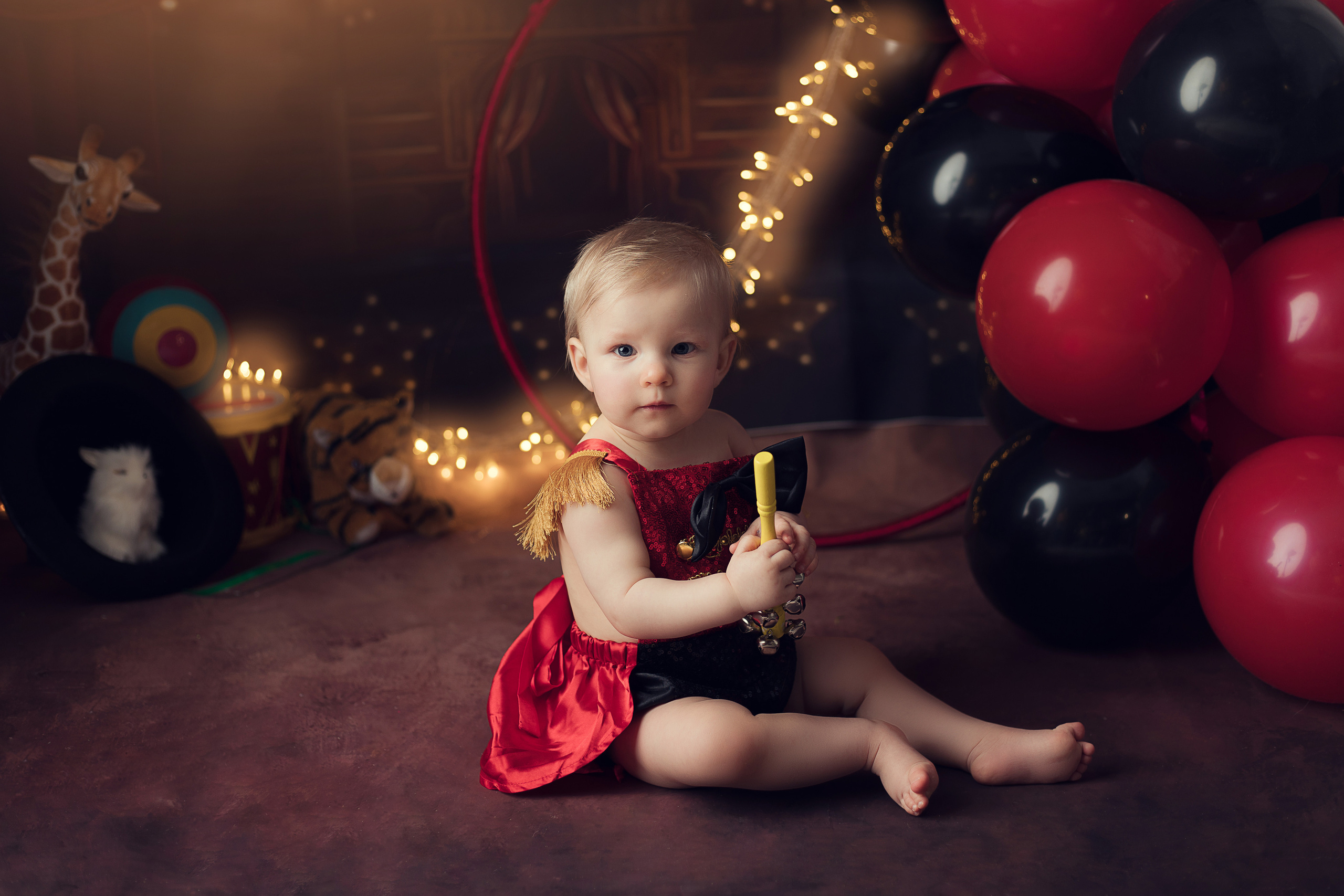 Тематические образы. Фотограф беременности, новорожденных Москва. годики под ключ