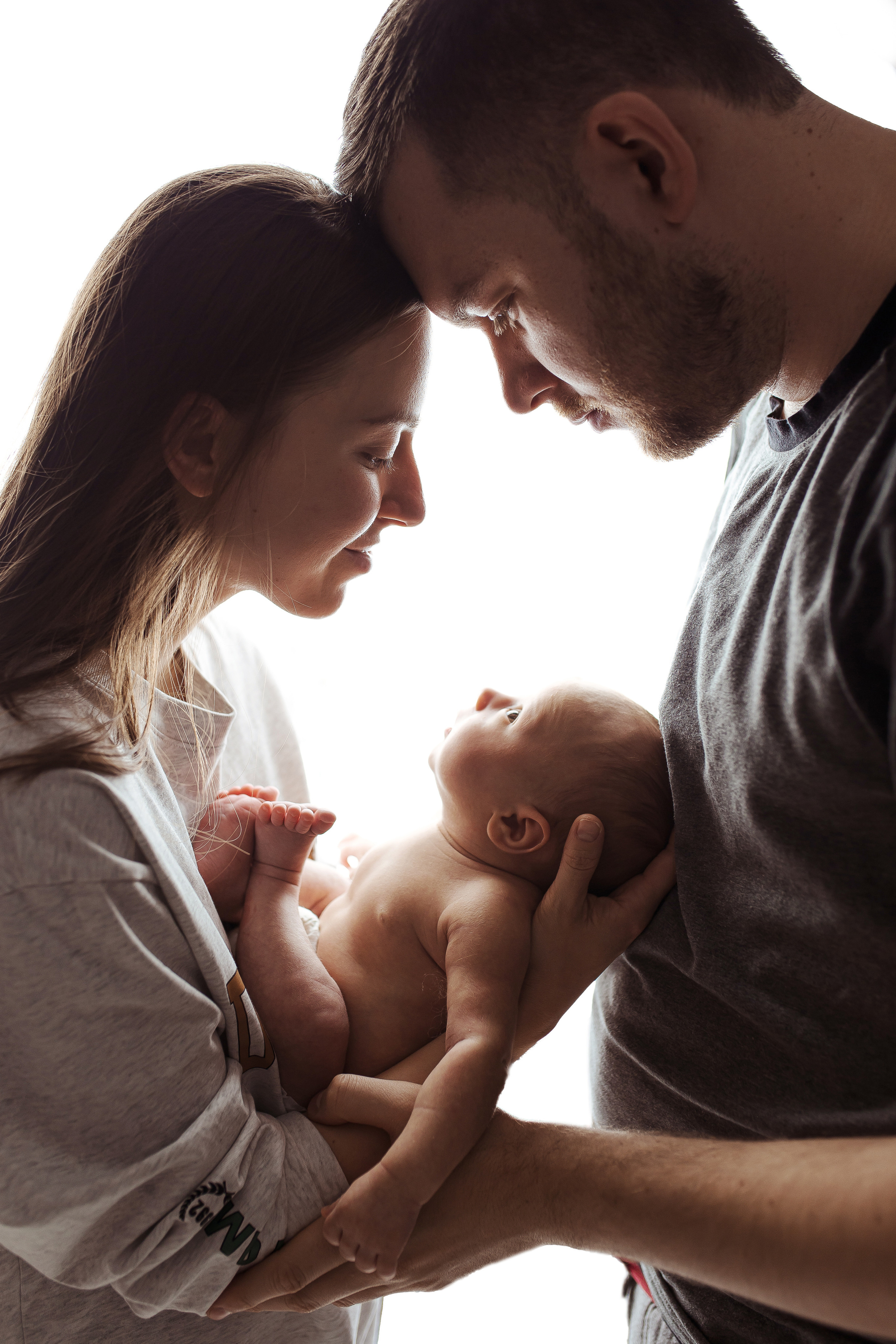 Новорожденные. Фотограф беременности, новорожденных Москва. годики под ключ