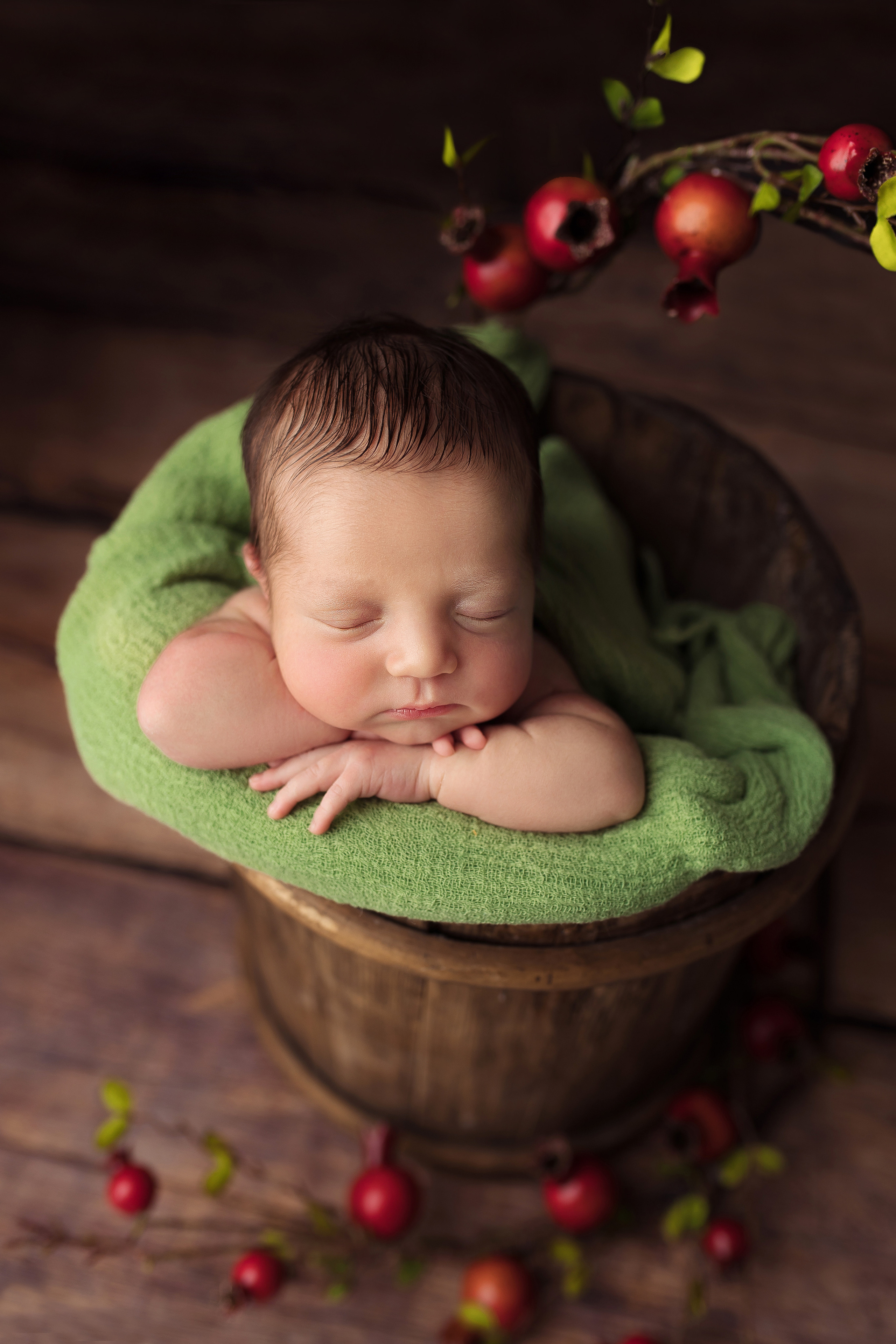 Новорожденные. Фотограф беременности, новорожденных Москва. годики под ключ