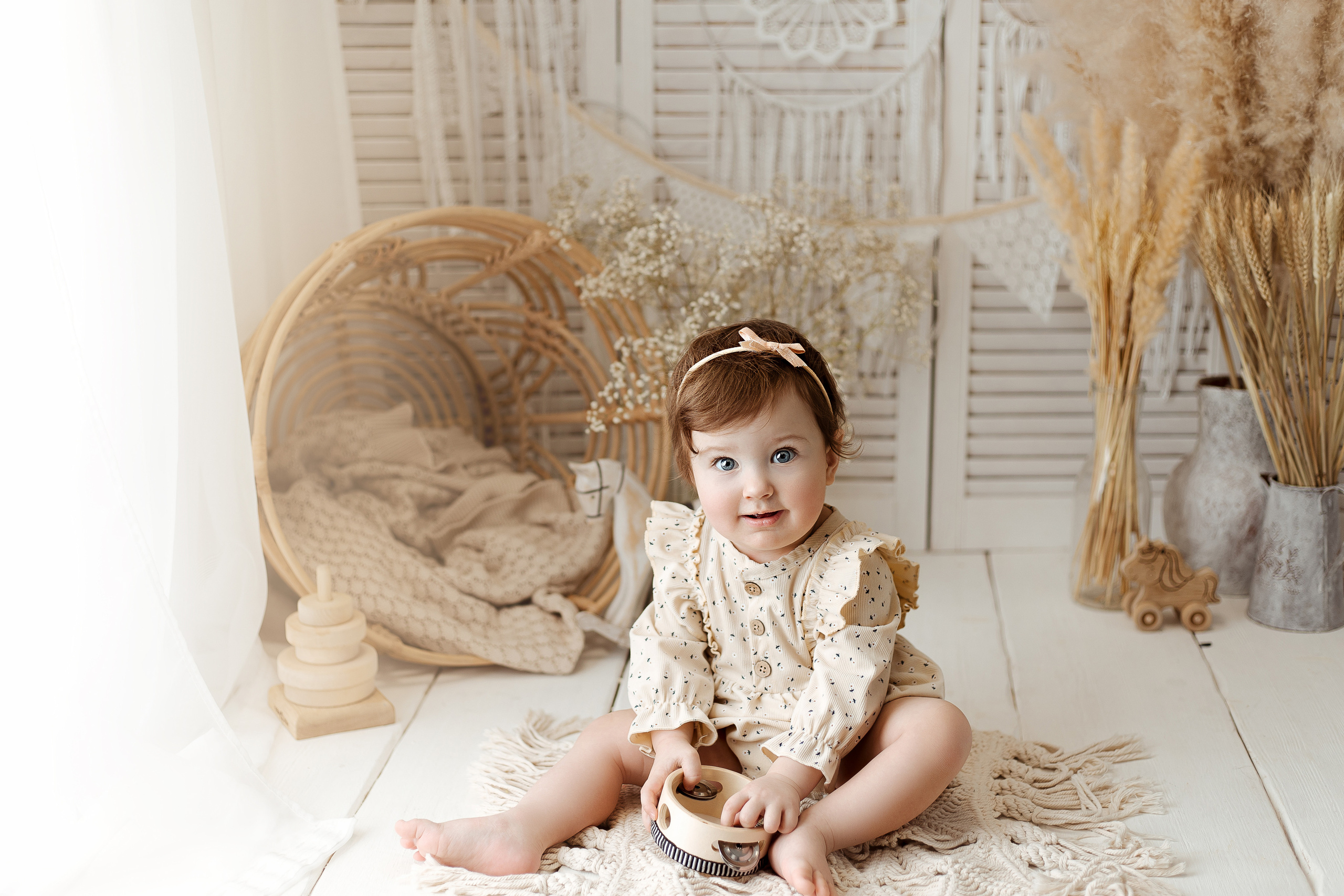 Тематические образы. Фотограф беременности, новорожденных Москва. годики под ключ