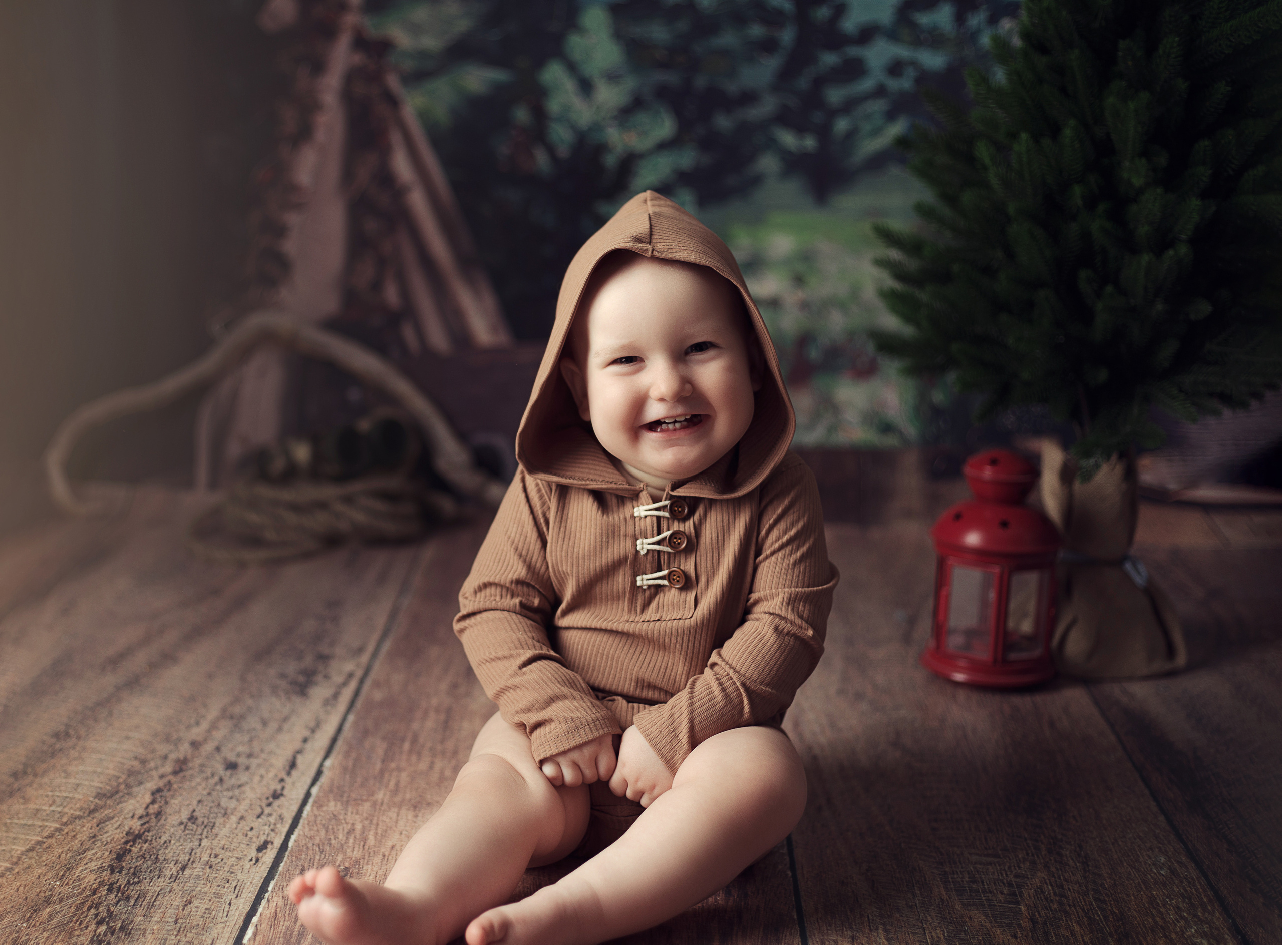 Тематические образы. Фотограф беременности, новорожденных Москва. годики под ключ