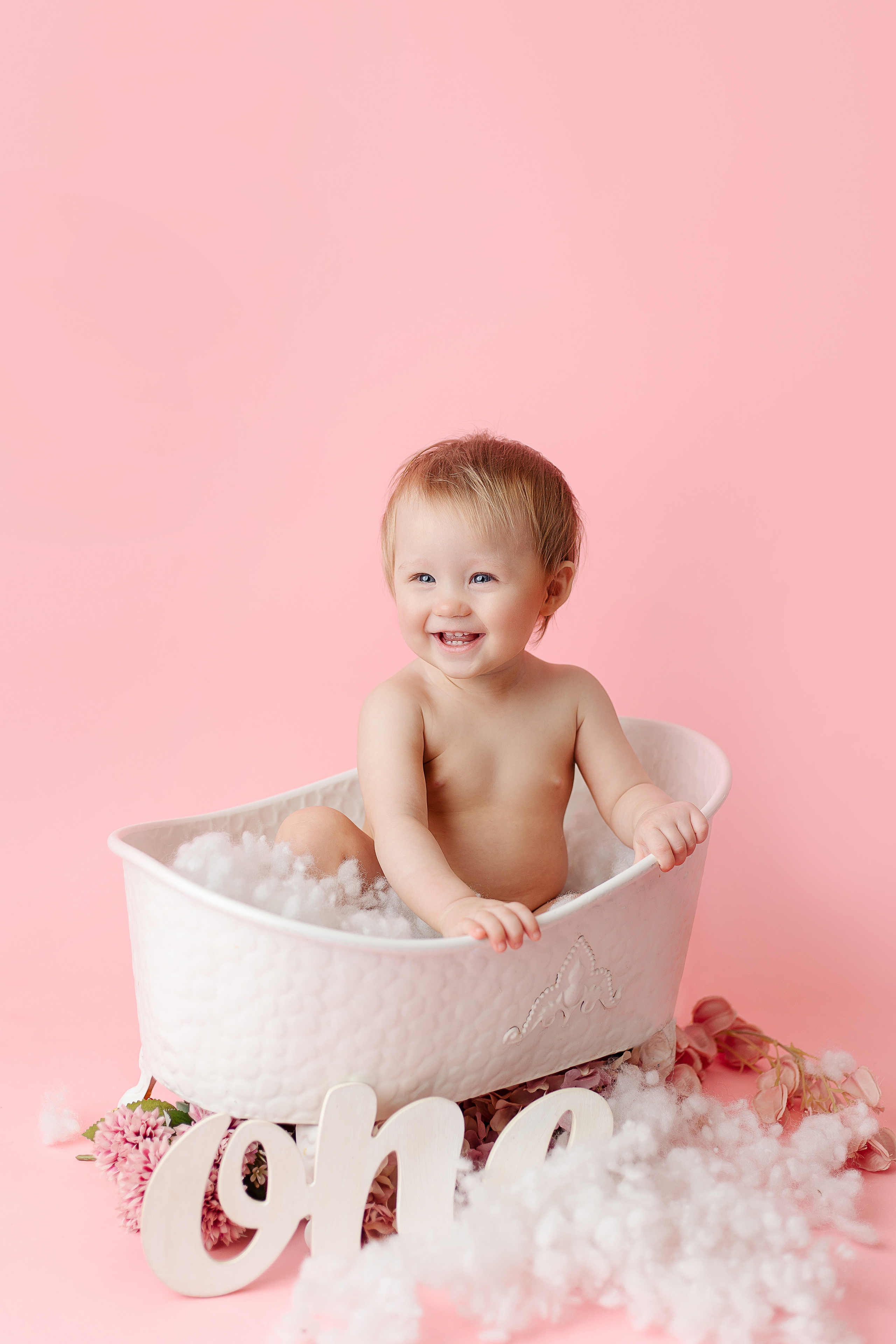 Ванночки. Фотограф беременности, новорожденных Москва. годики под ключ