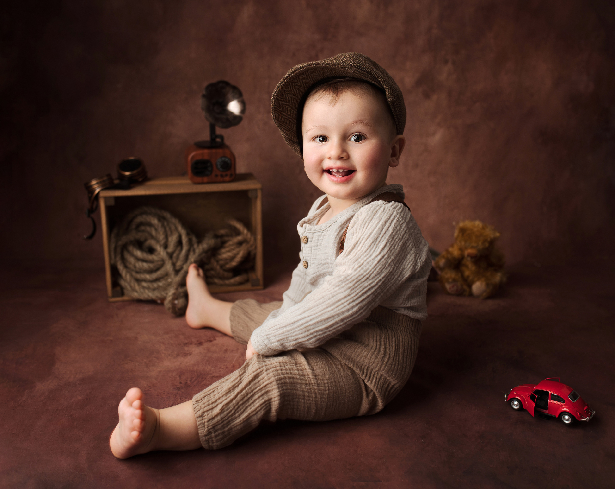 Тематические образы. Фотограф беременности, новорожденных Москва. годики под ключ