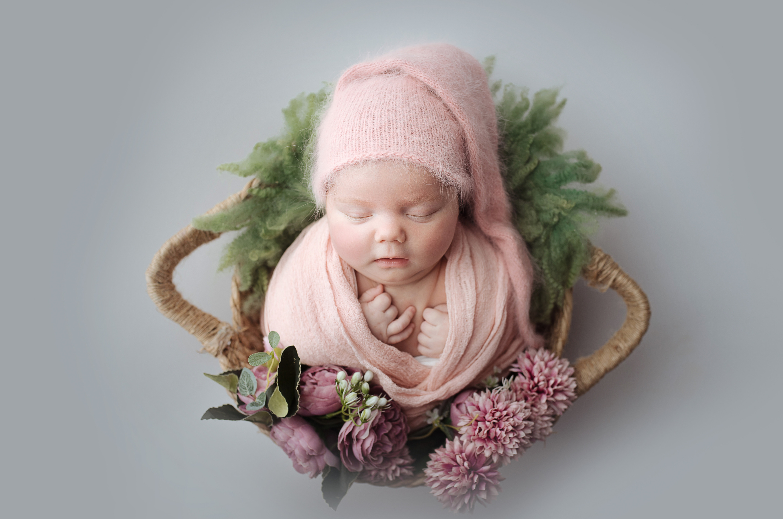 Новорожденные. Фотограф беременности, новорожденных Москва. годики под ключ