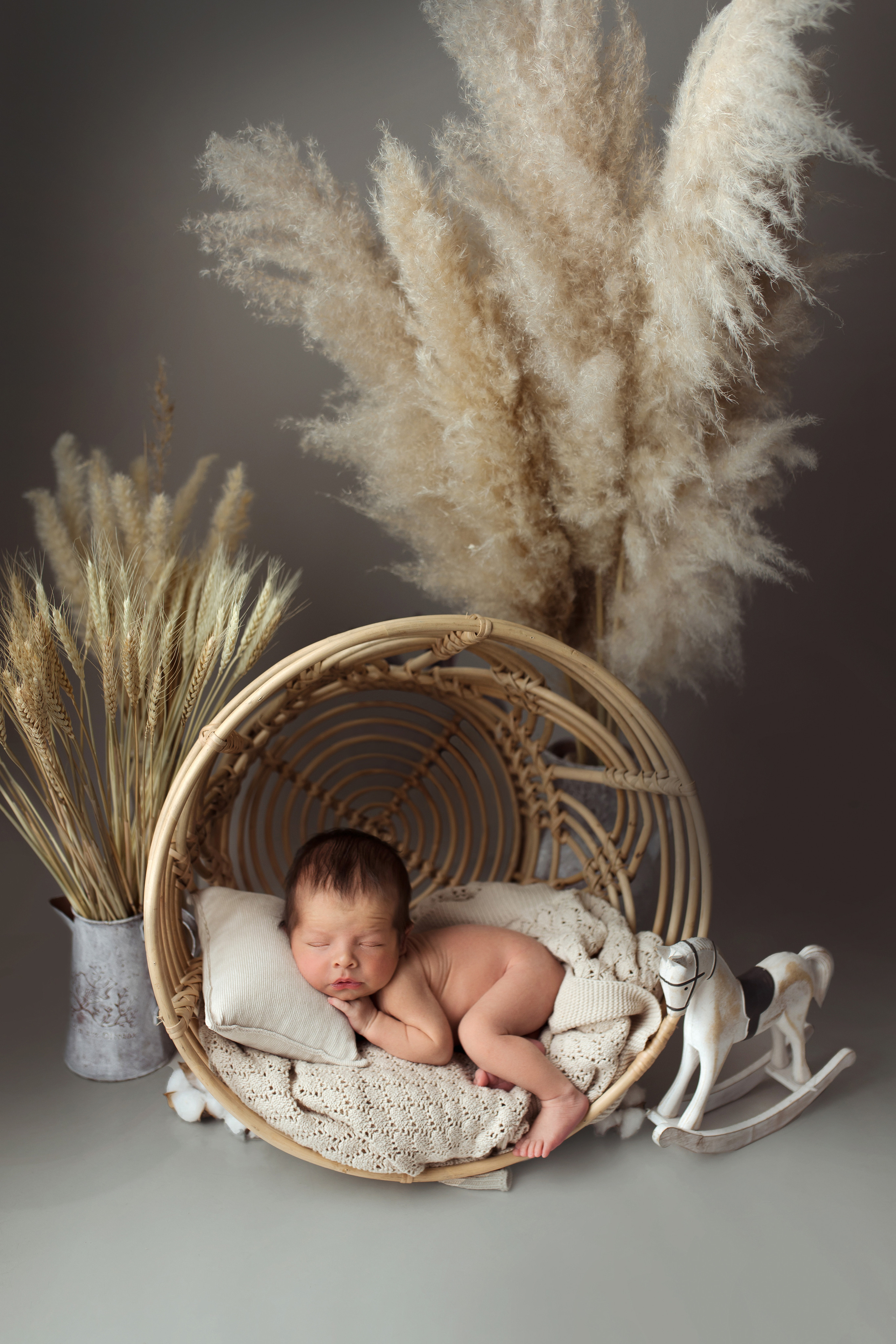 Новорожденные. Фотограф беременности, новорожденных Москва. годики под ключ