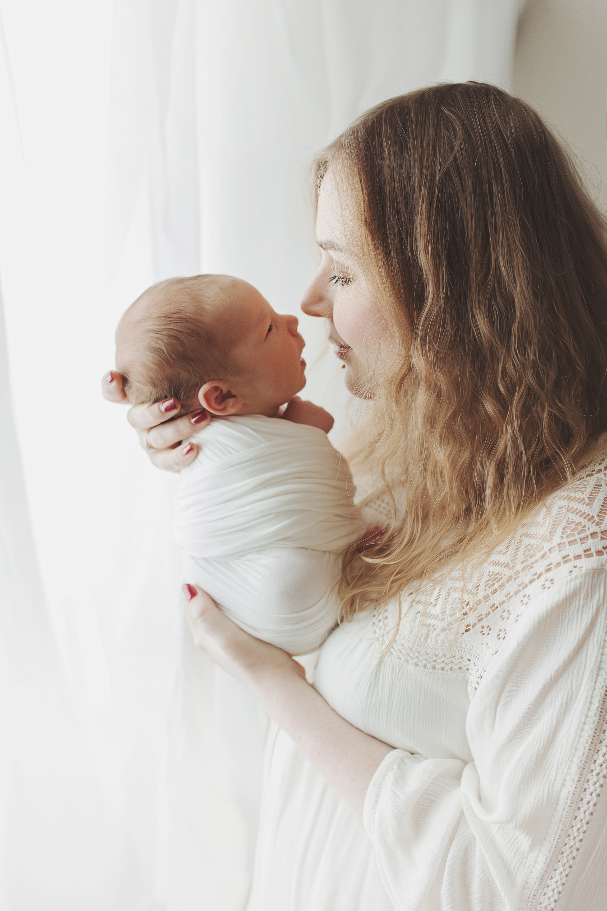Новорожденные. Фотограф беременности, новорожденных Москва. годики под ключ