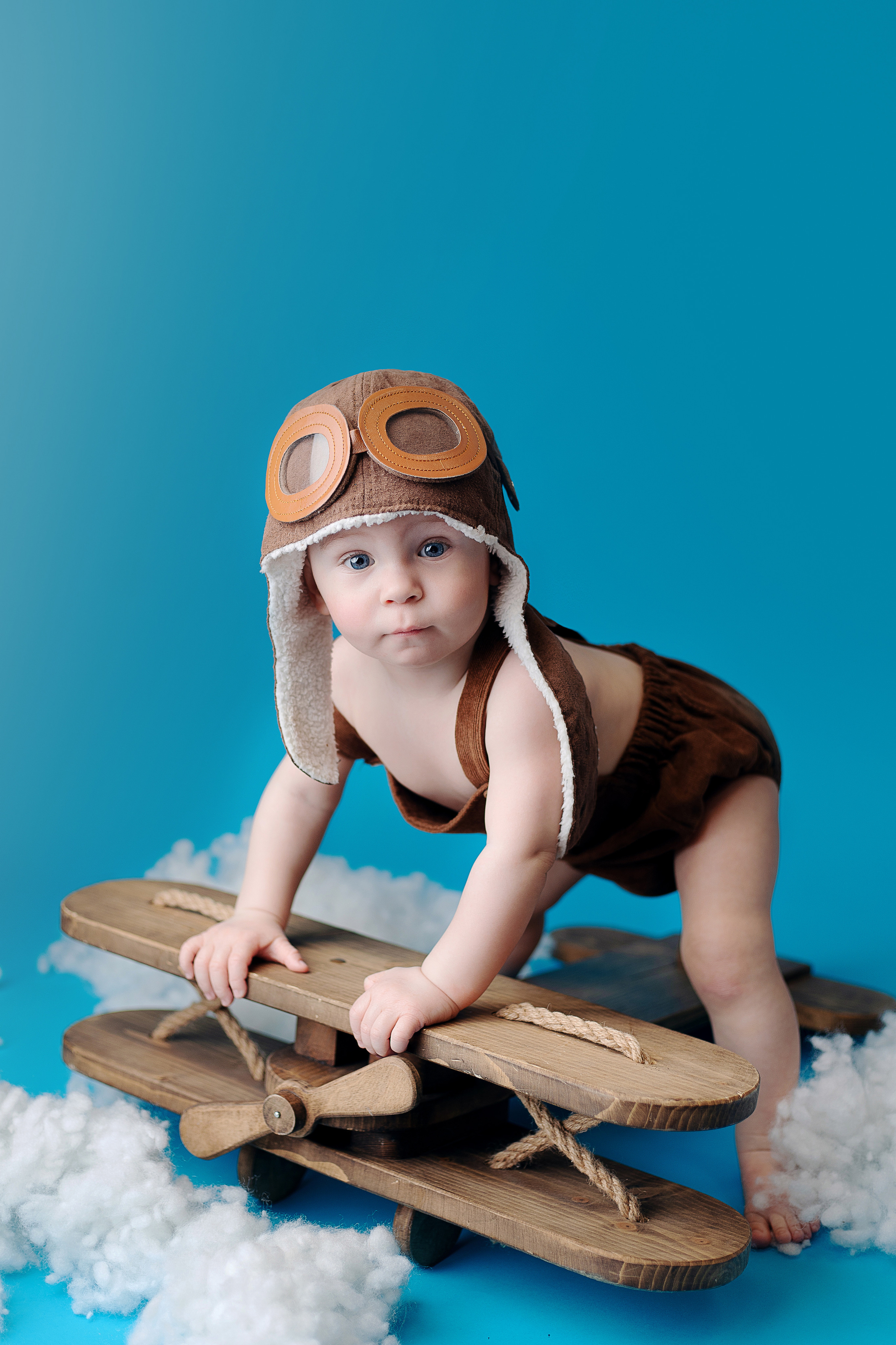 Тематические образы. Фотограф беременности, новорожденных Москва. годики под ключ