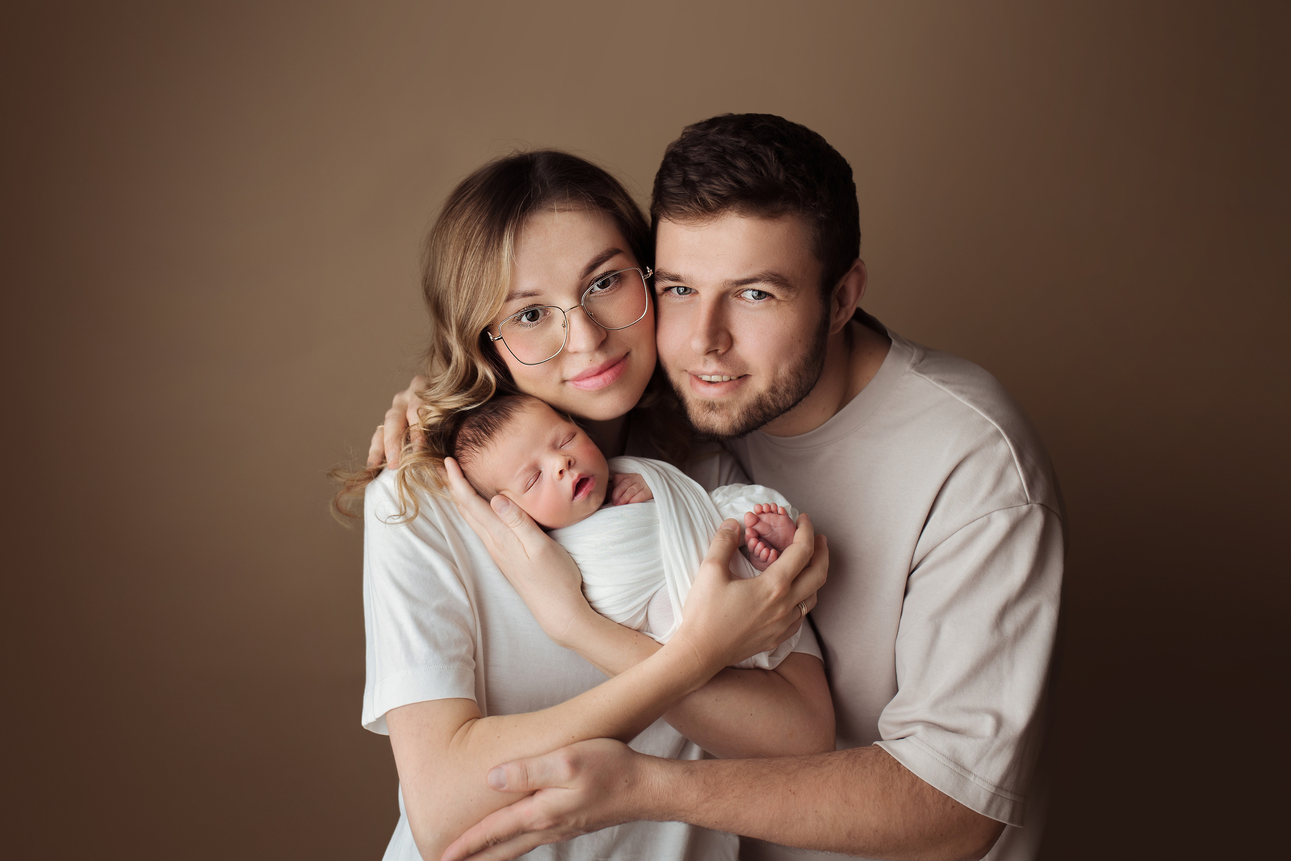 Новорожденные. Фотограф беременности, новорожденных Москва. годики под ключ