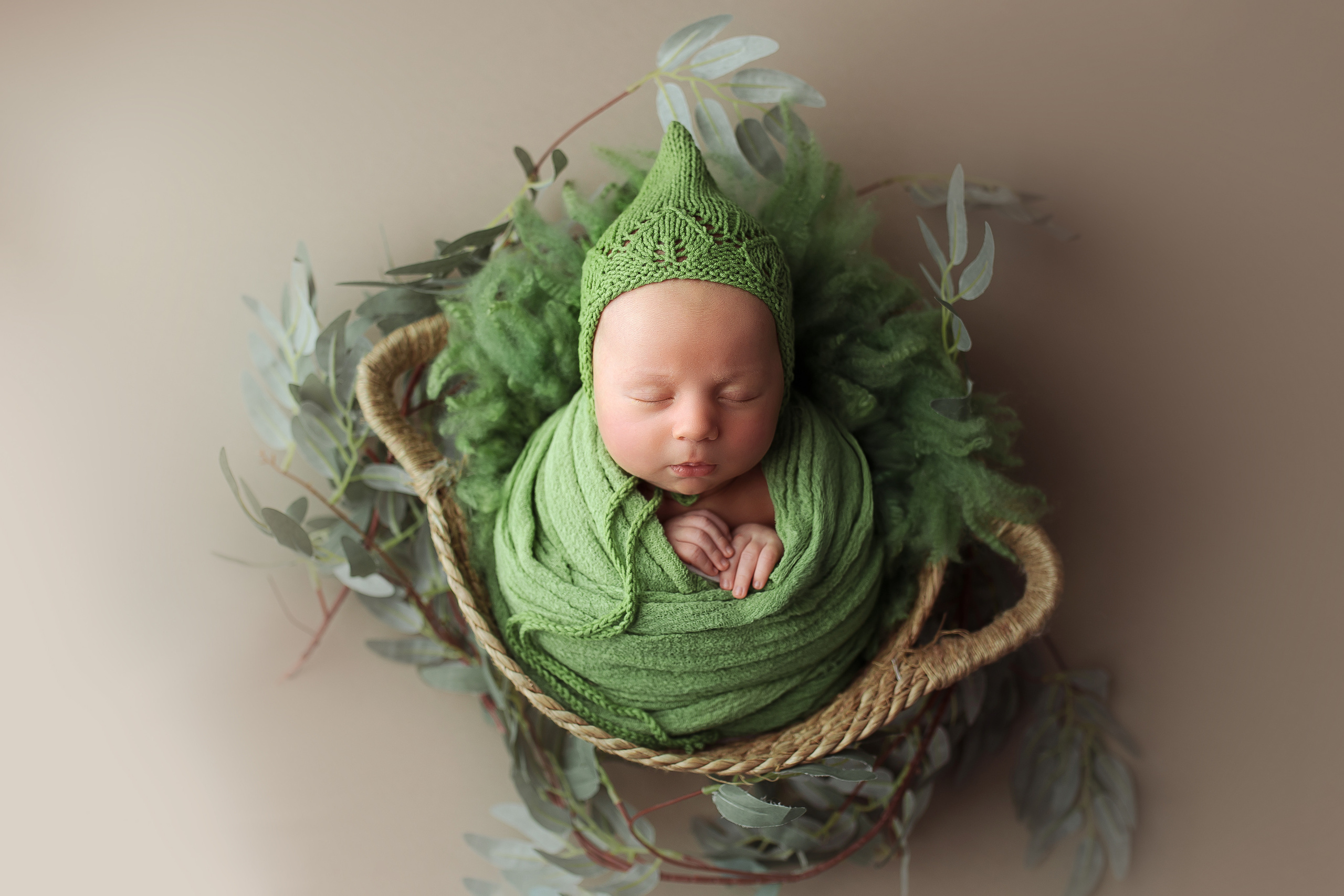 Новорожденные. Фотограф беременности, новорожденных Москва. годики под ключ