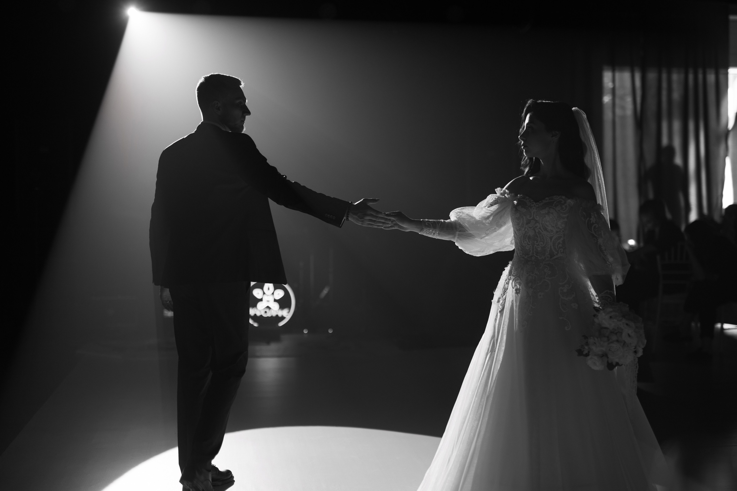 НИКИТА И ДАРЬЯ. Фотограф Светлана Буня