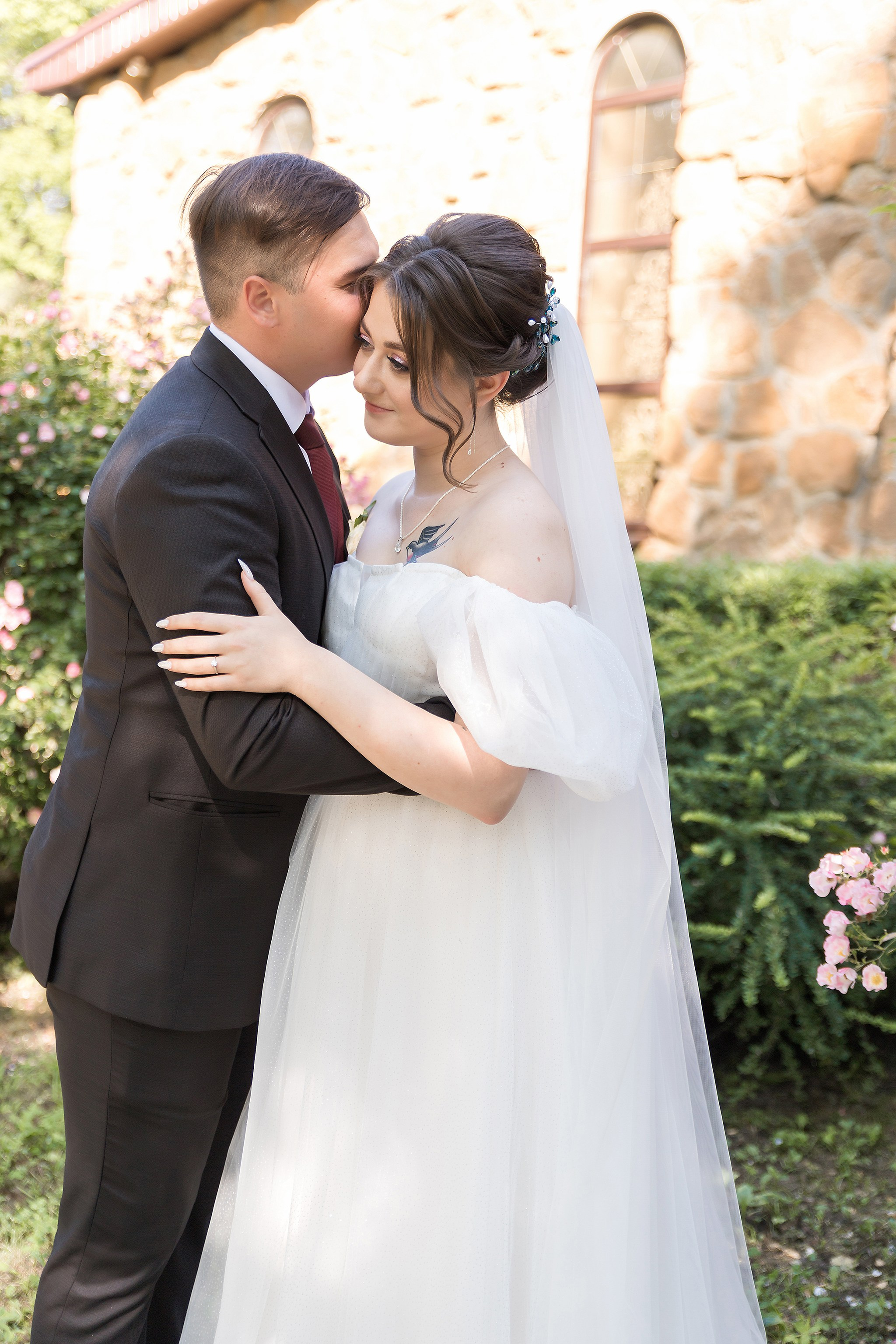 Фотосессия на несколько часов. Фотограф Пятигорск и КМВ