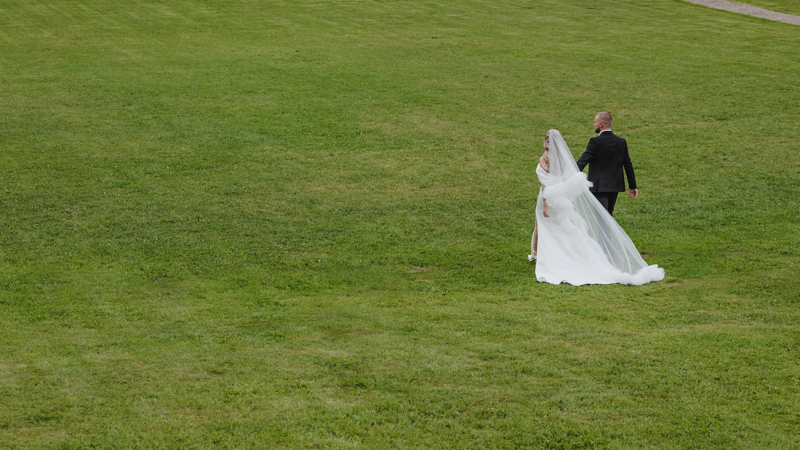 Под открытым небом. Свадебный фотограф Санкт-Петербург, Юлия Радченкова