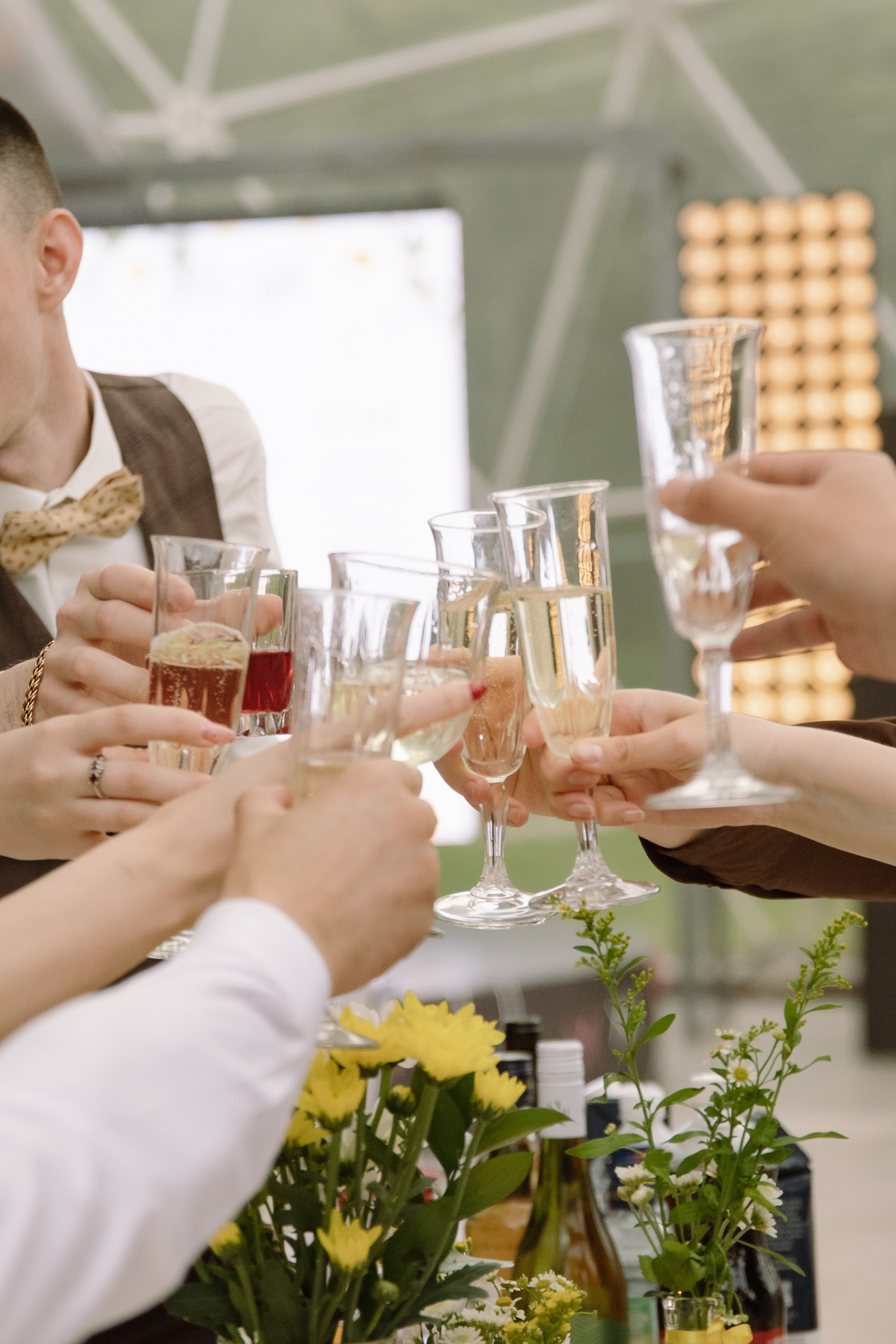 Артур & Диана | Банкет. Фотограф во Владивостоке Парамонова Елена