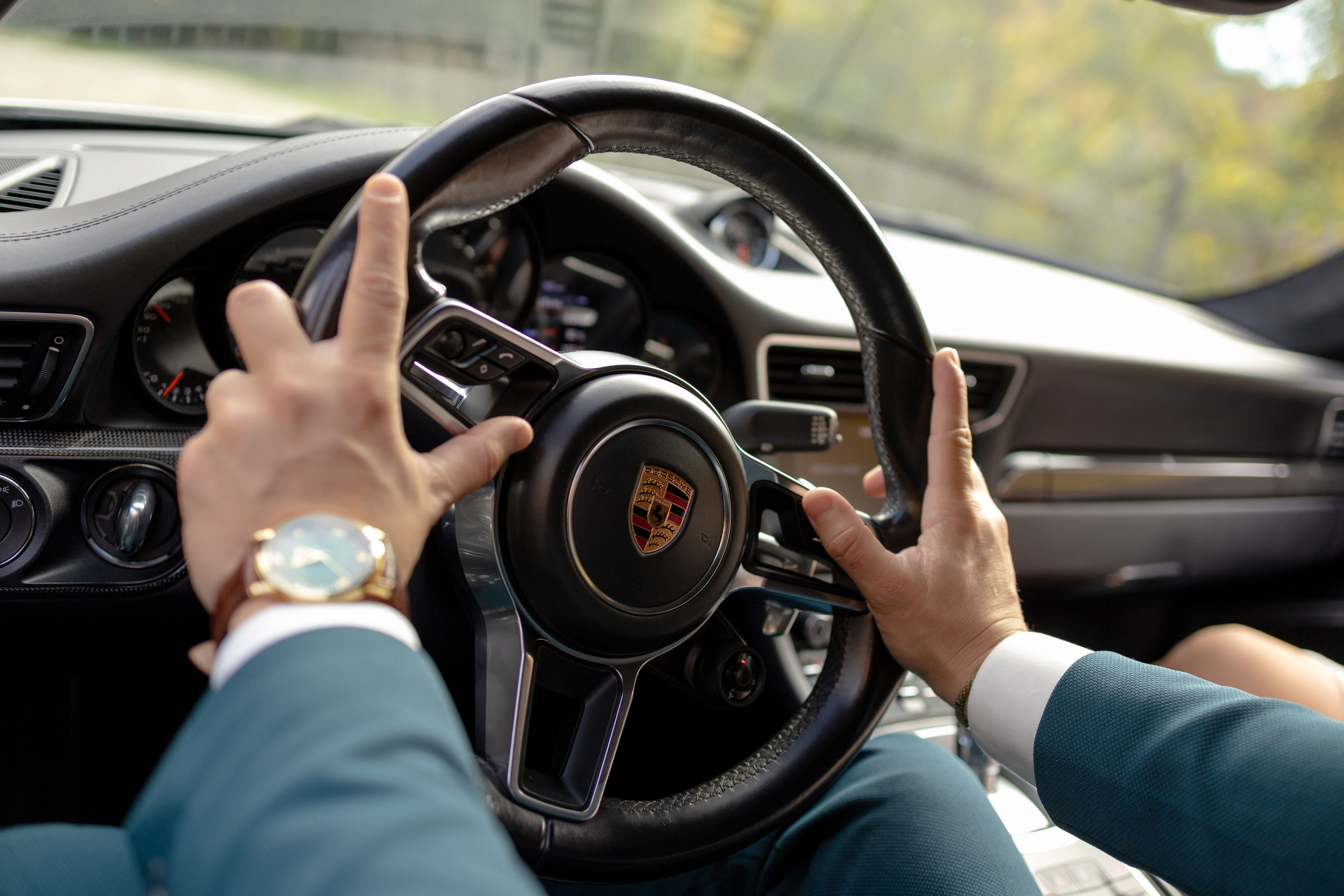 Свадьба осенью. Семейный и портретный фотограф в Геленджике Любовь Бодрова